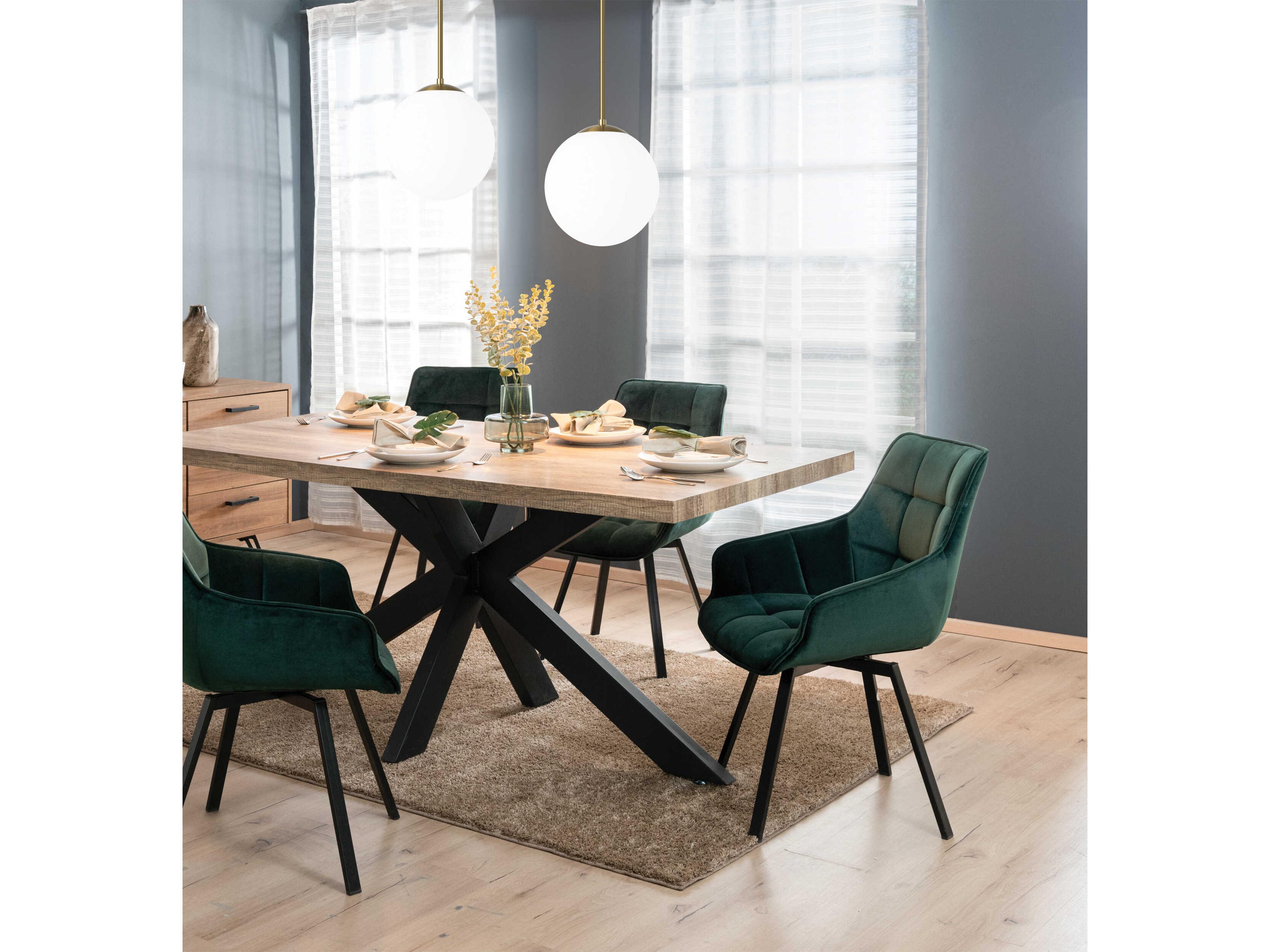 Eglo Rondo 1-Light Brushed Brass Globe Mini Pendant