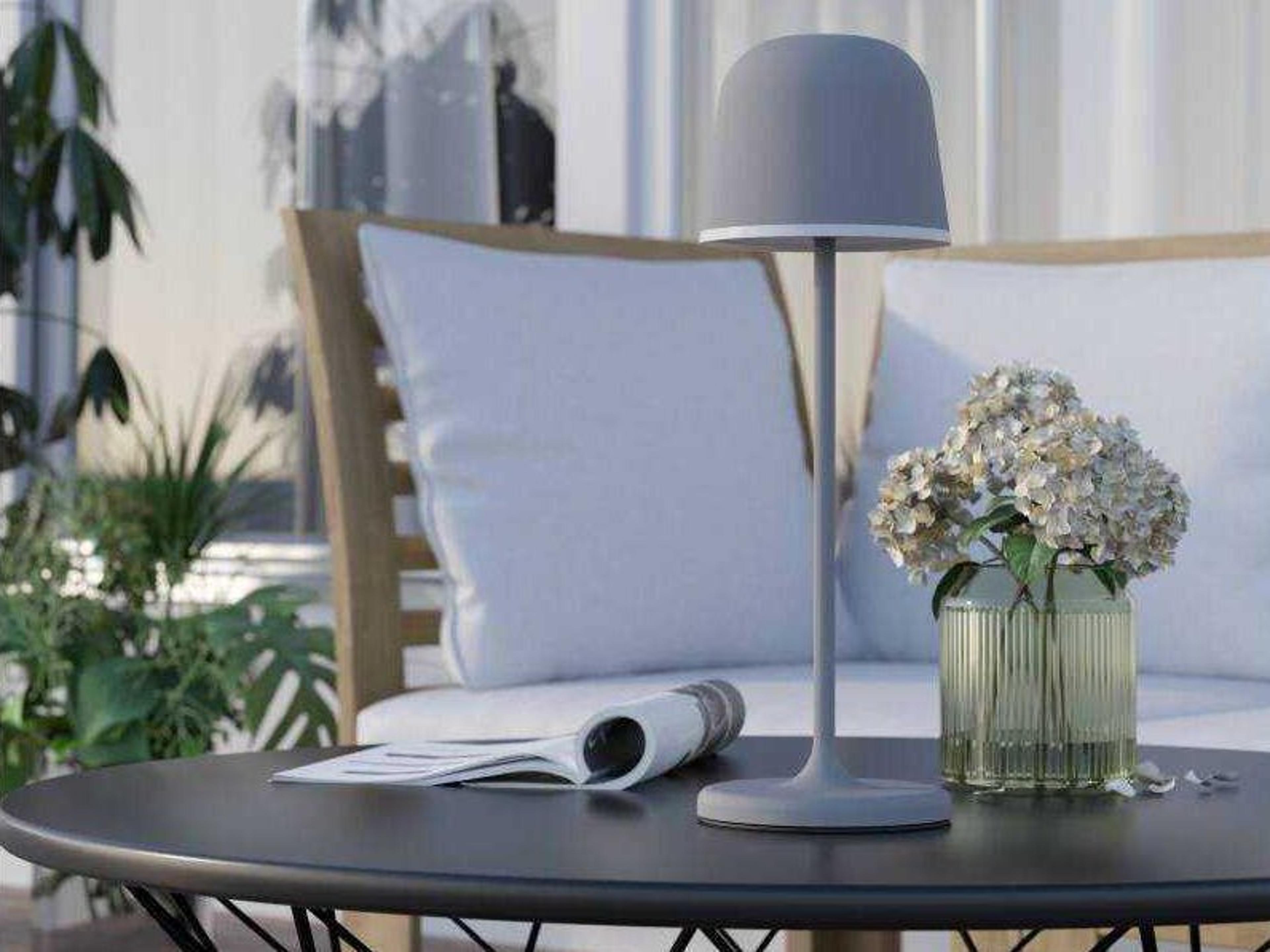 Eglo Mannera Outdoor Lamp