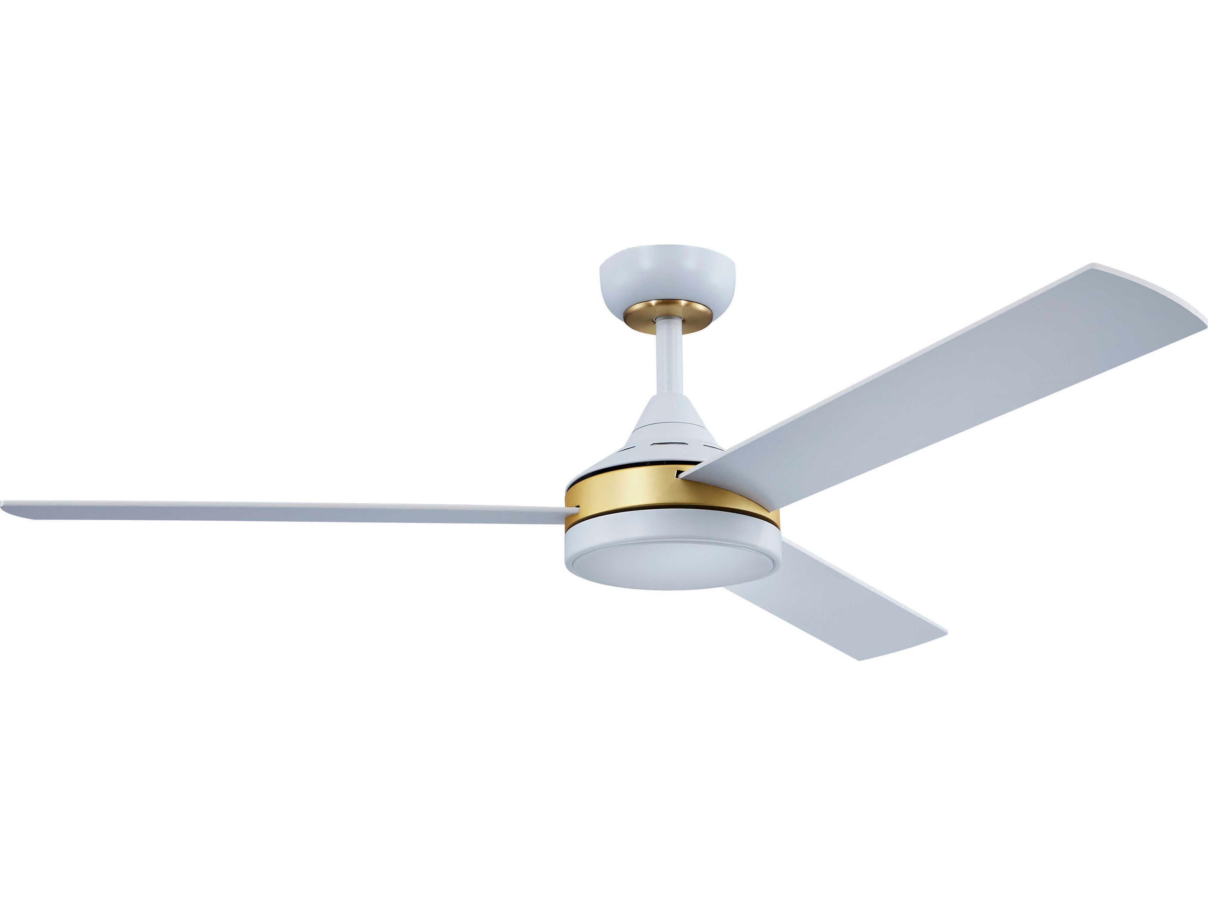 Pierport 52" Ceiling Fan