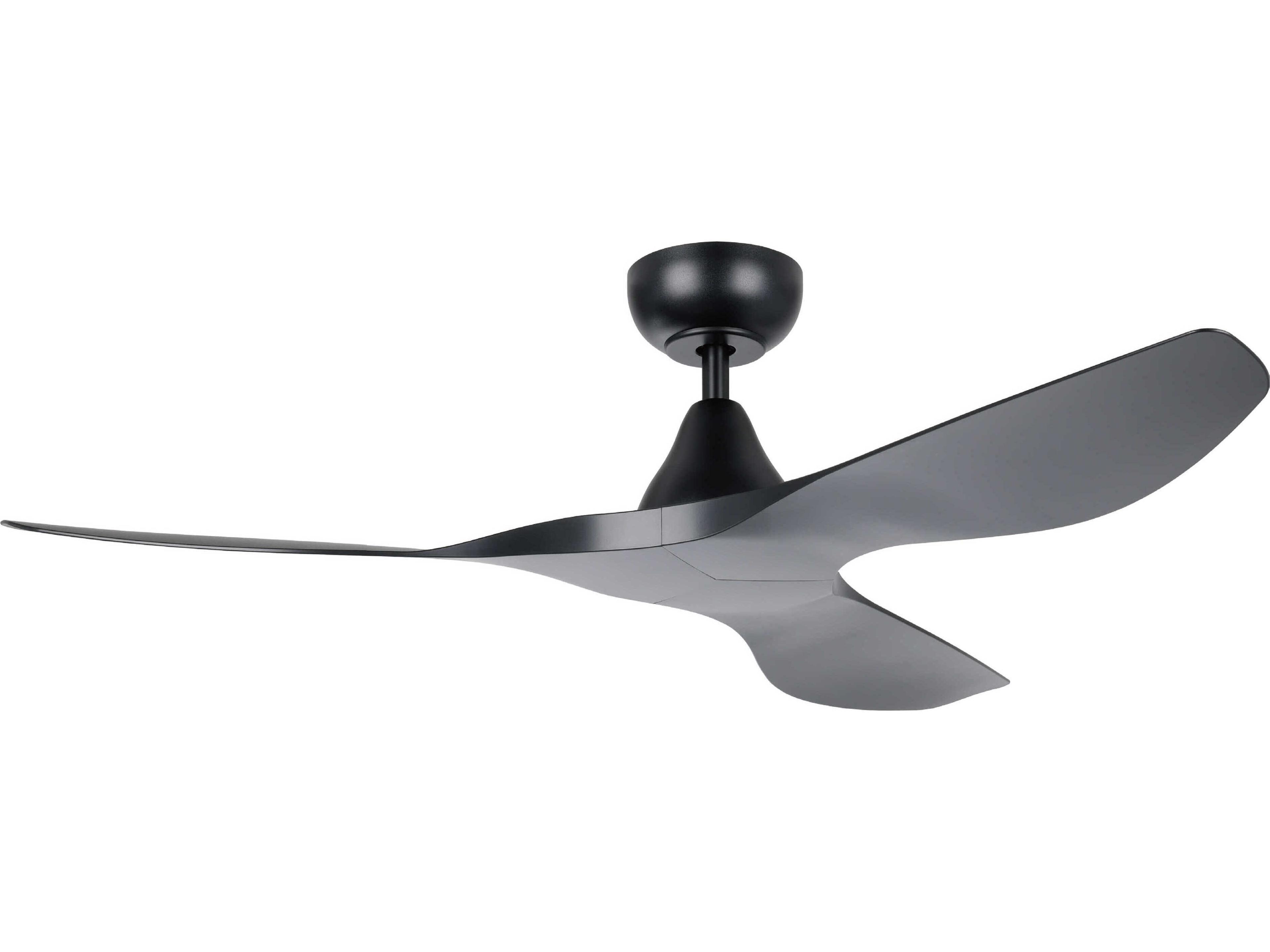 Surfline 52" Ceiling Fan