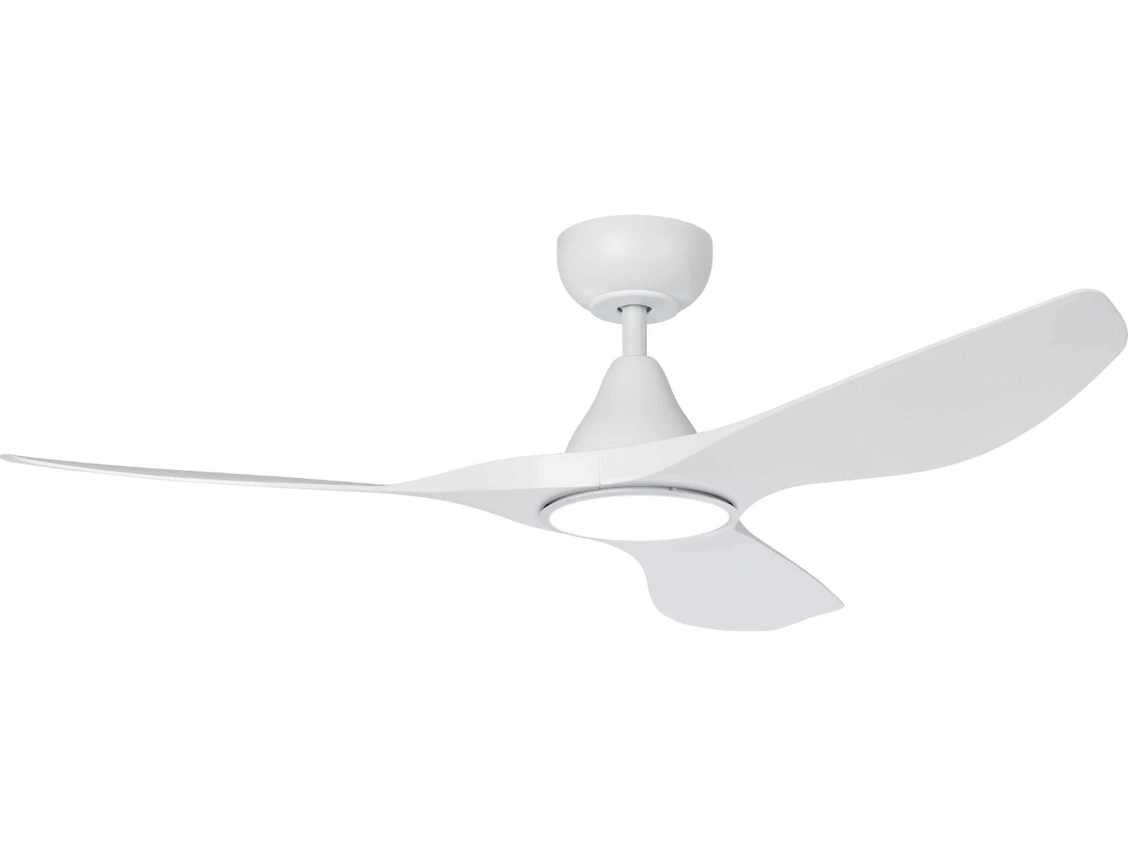 Surfline 52" Ceiling Fan