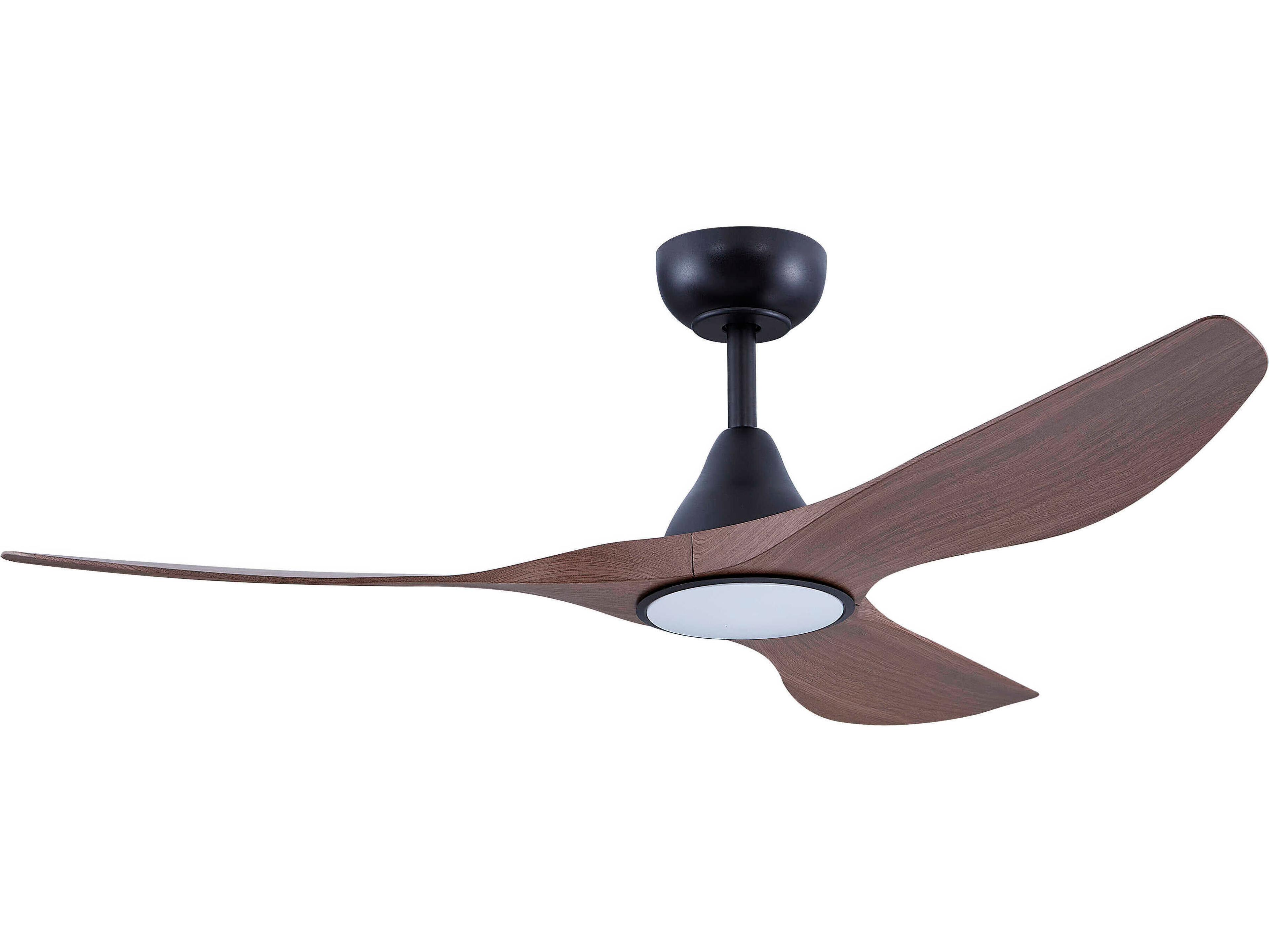 Surfline 52" Ceiling Fan