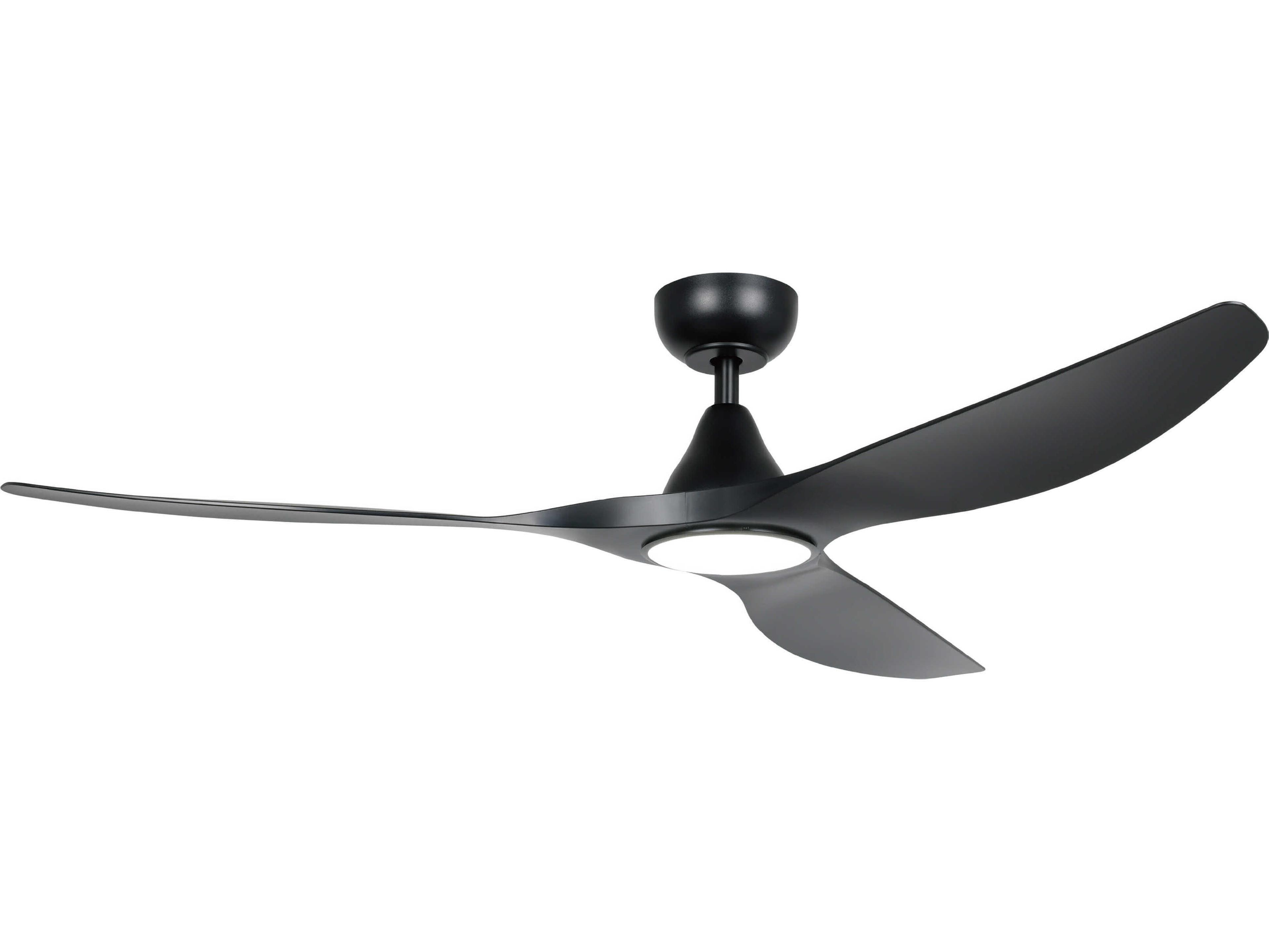 Surfline 60" Ceiling Fan