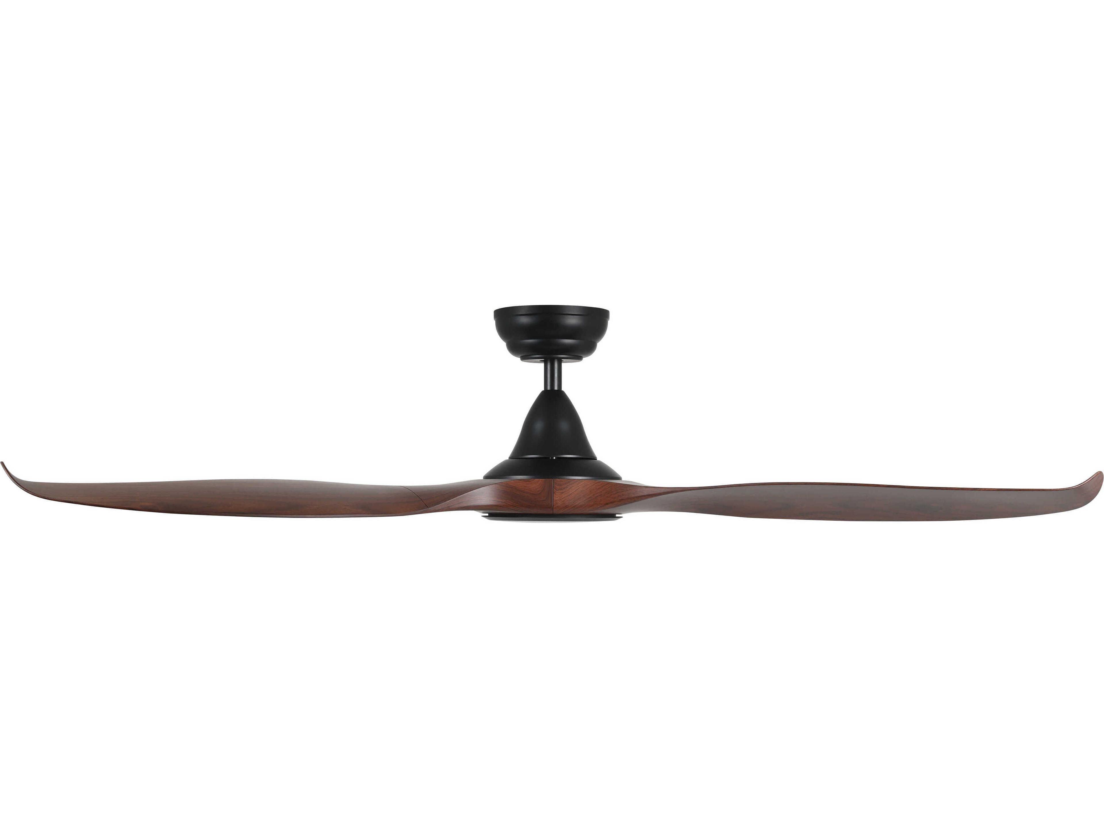 Eglo Tirol 60" Ceiling Fan