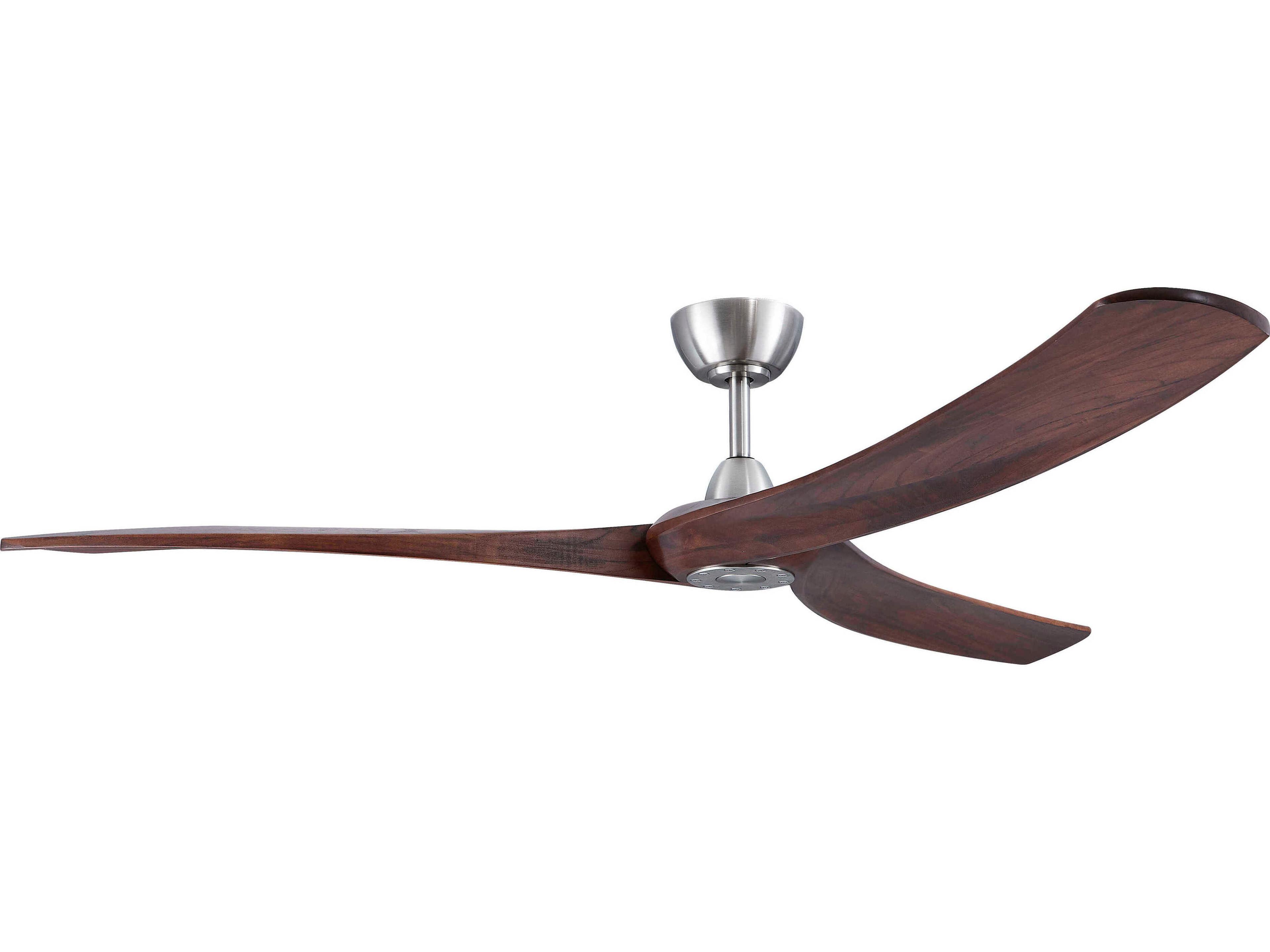 Williwaw 72" Ceiling Fan