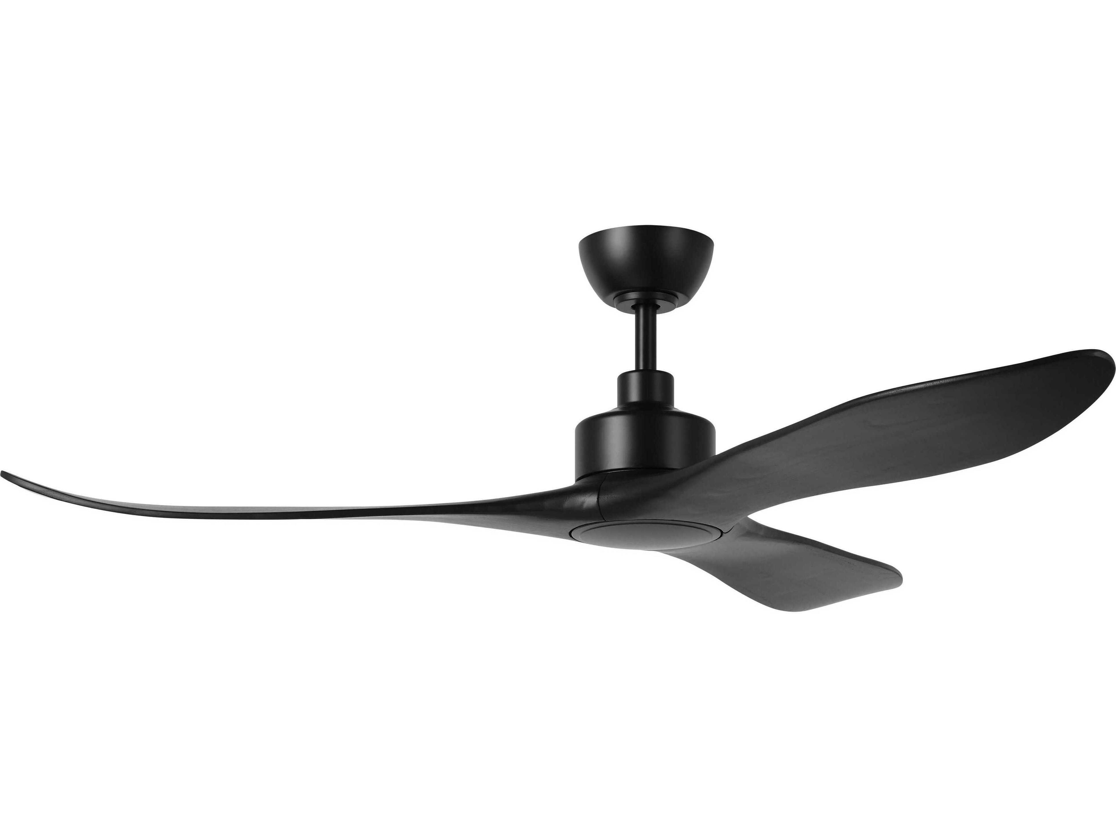 Westerly 60" Ceiling Fan
