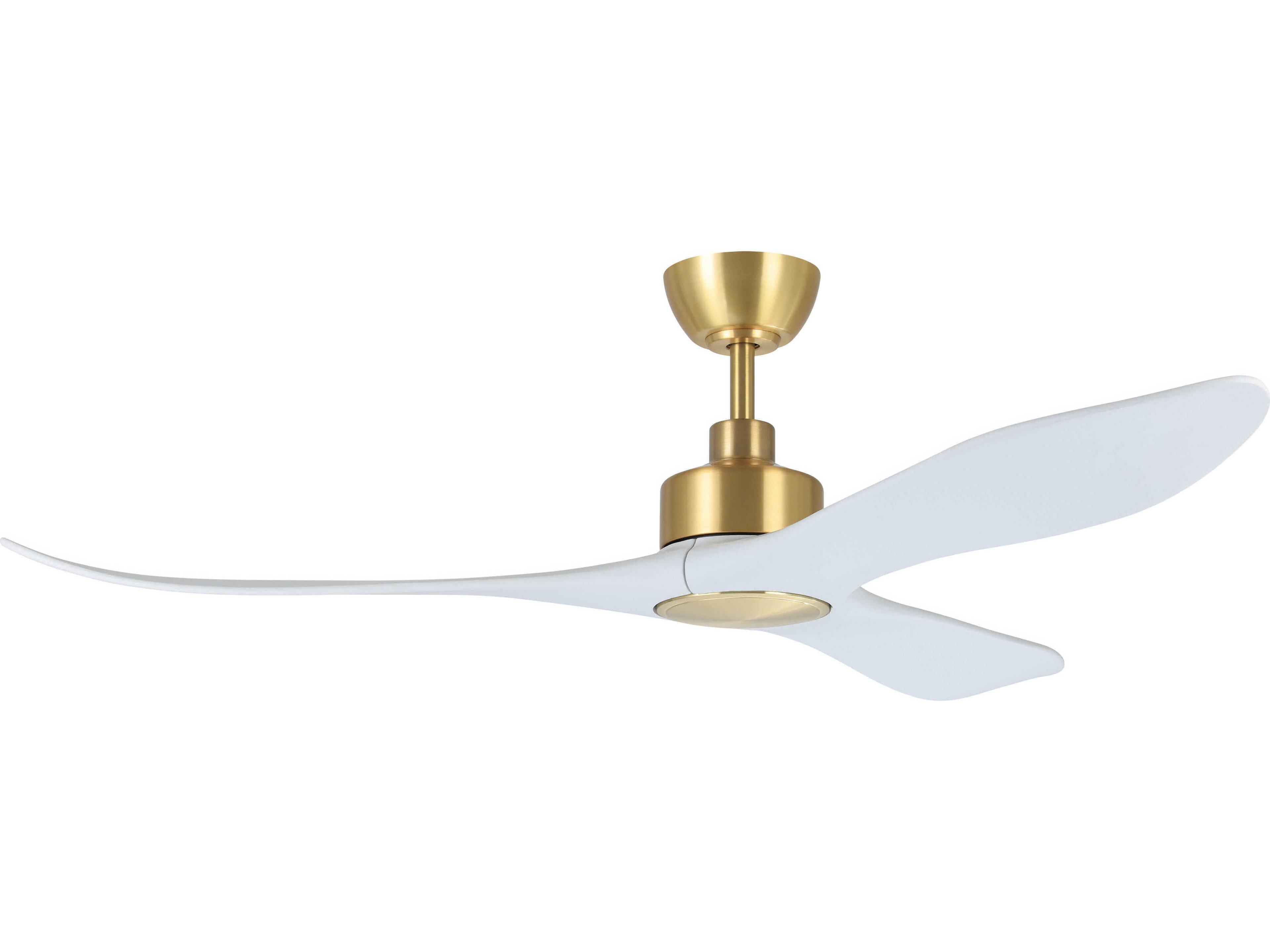 Westerly 60" Ceiling Fan