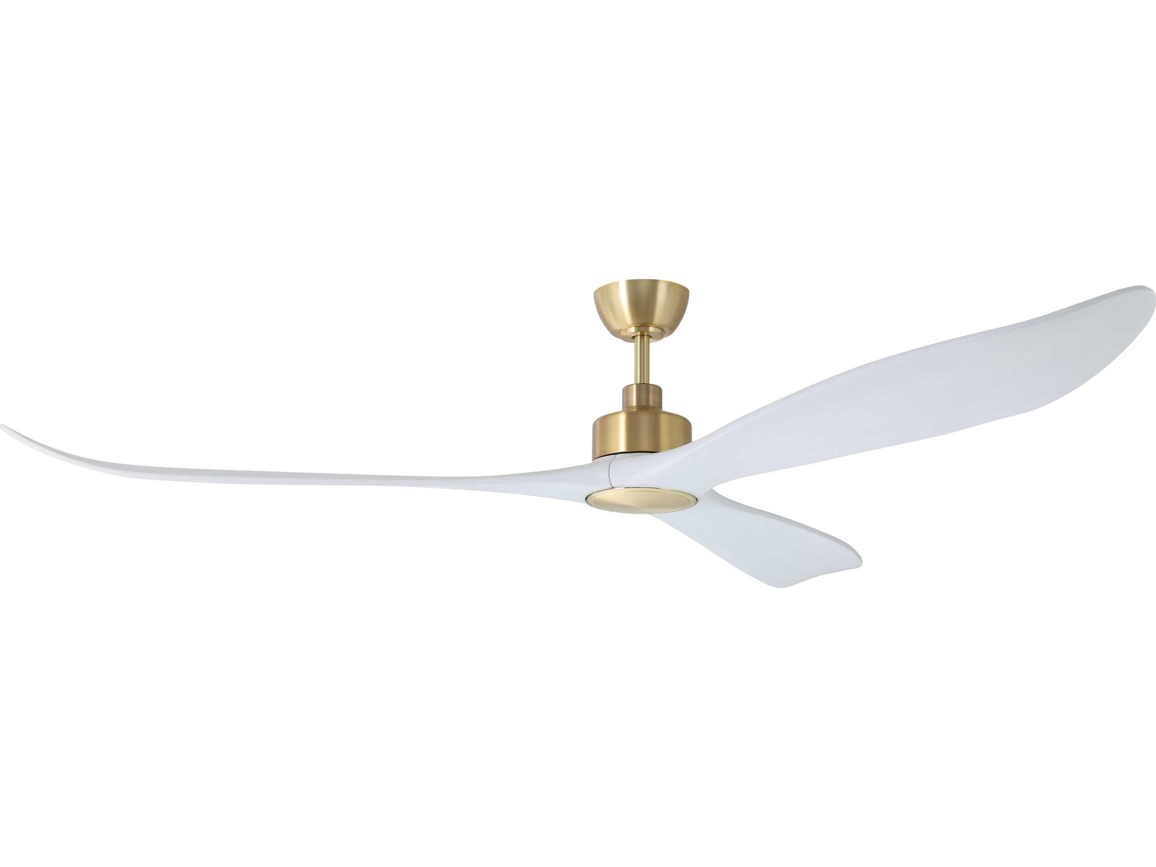 Westerly 84" Ceiling Fan