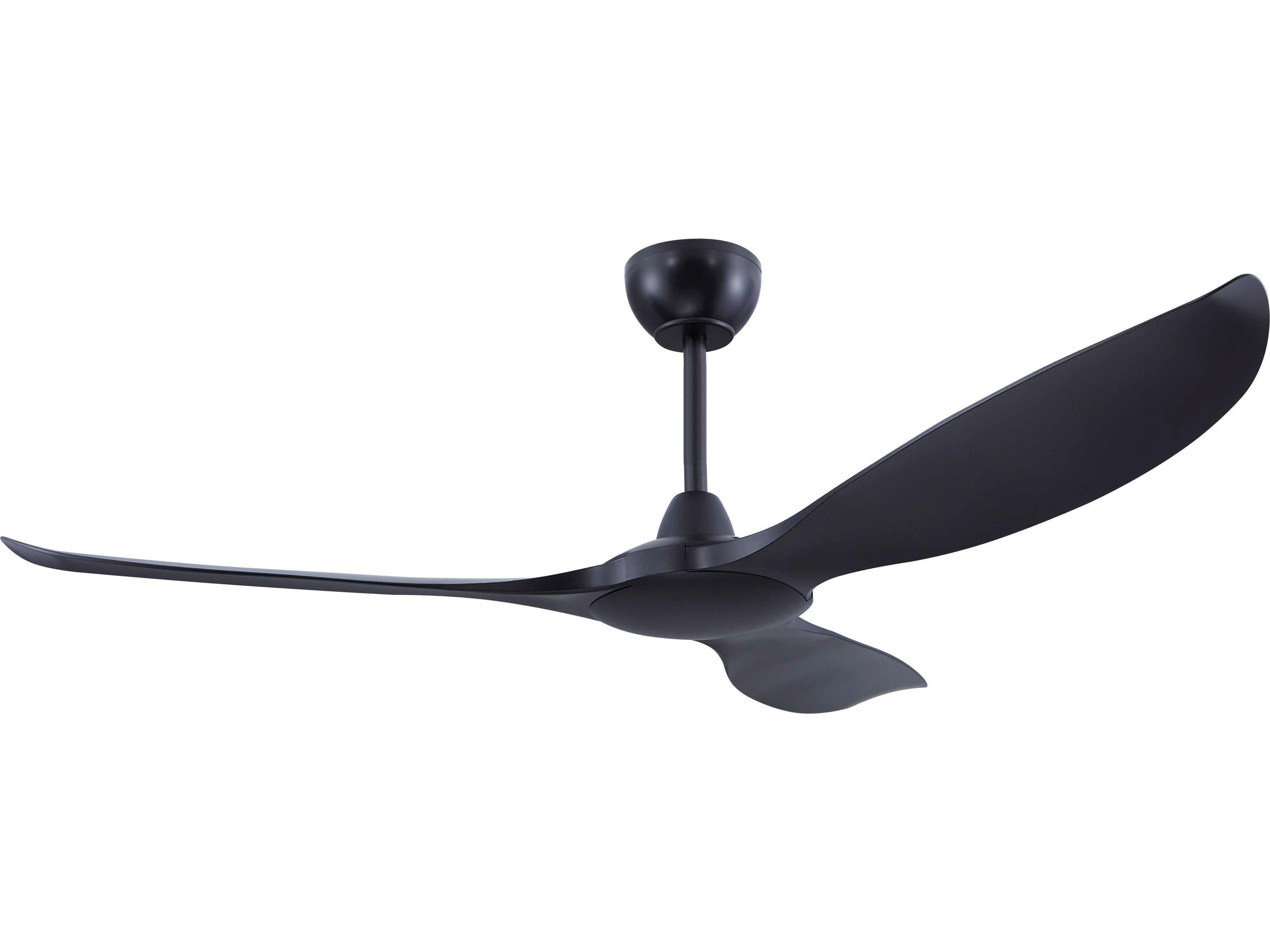 Mission Bay 60" Ceiling Fan