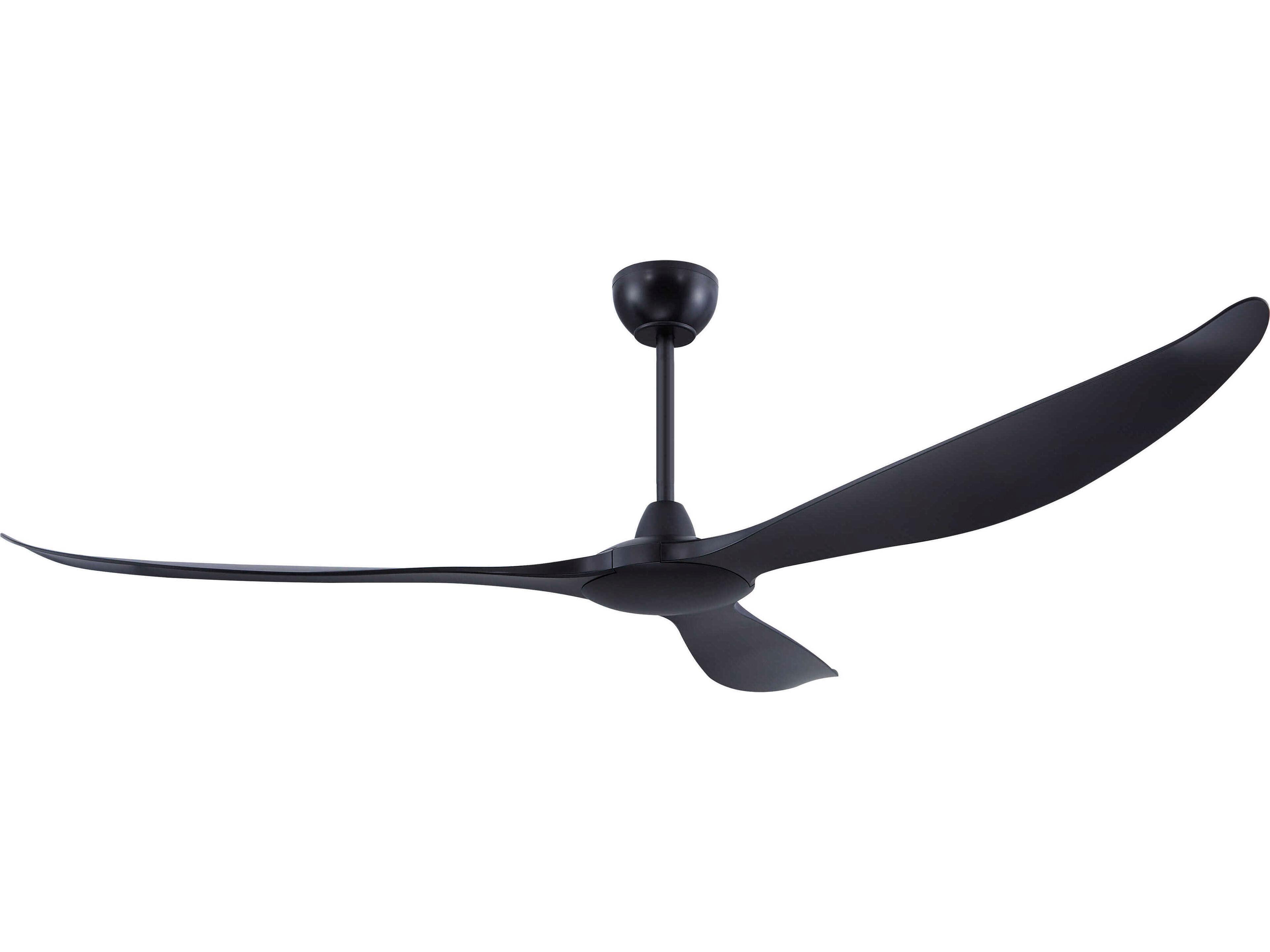 Mission Bay 72" Ceiling Fan