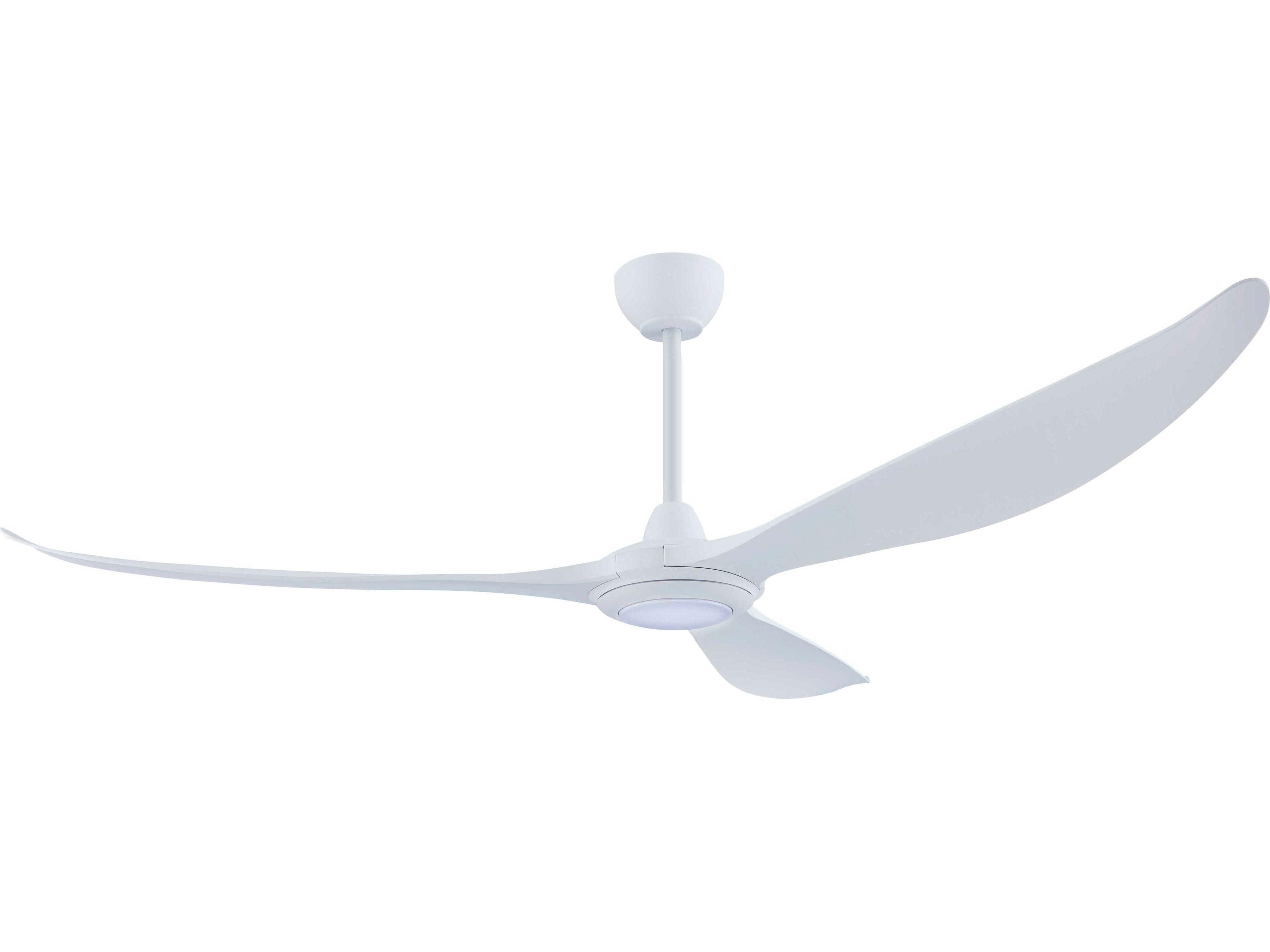Mission Bay 72" Ceiling Fan