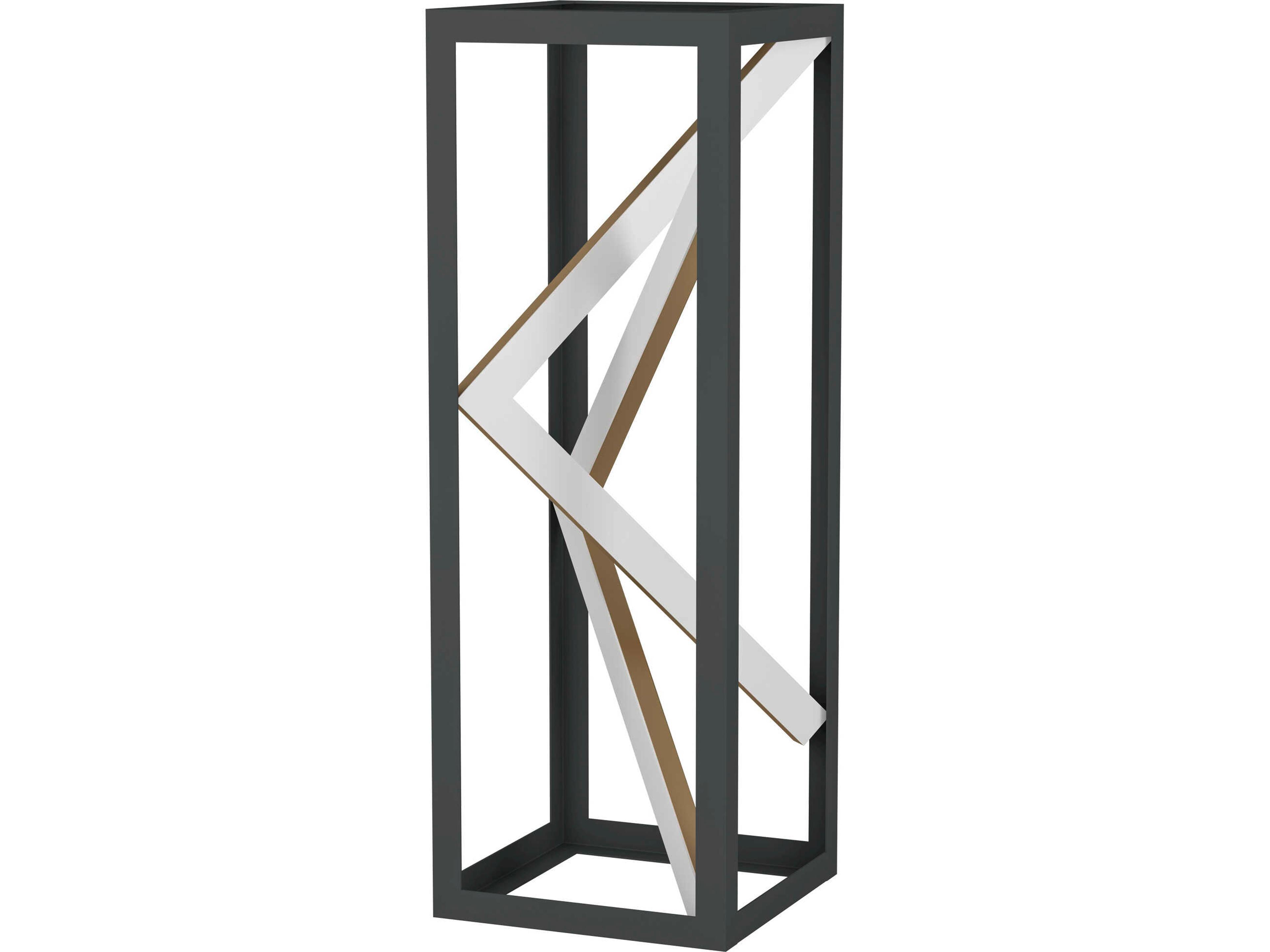 Penela Black Gold Table Lamp