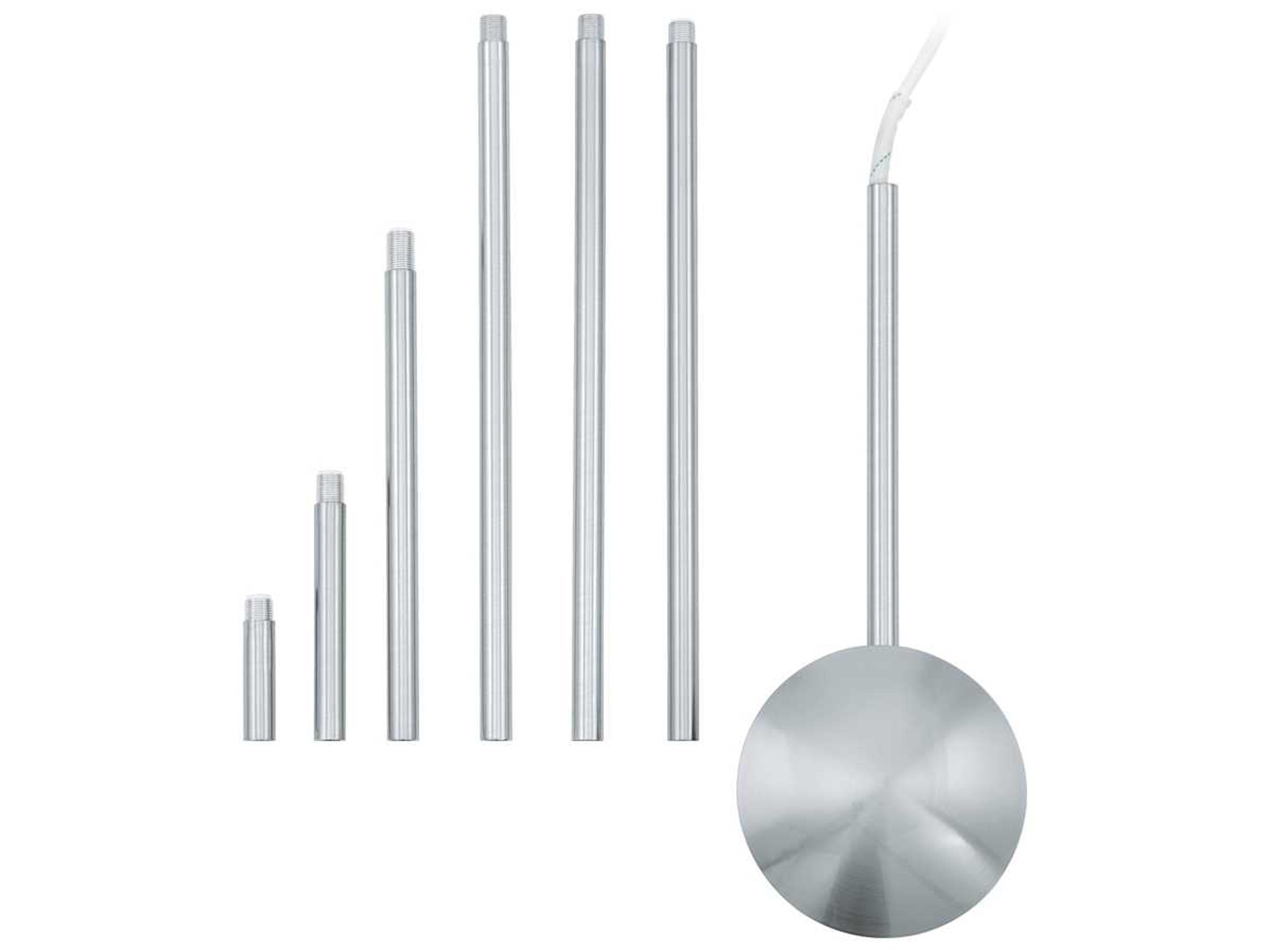 Extension Chrome Electrical Box Extension