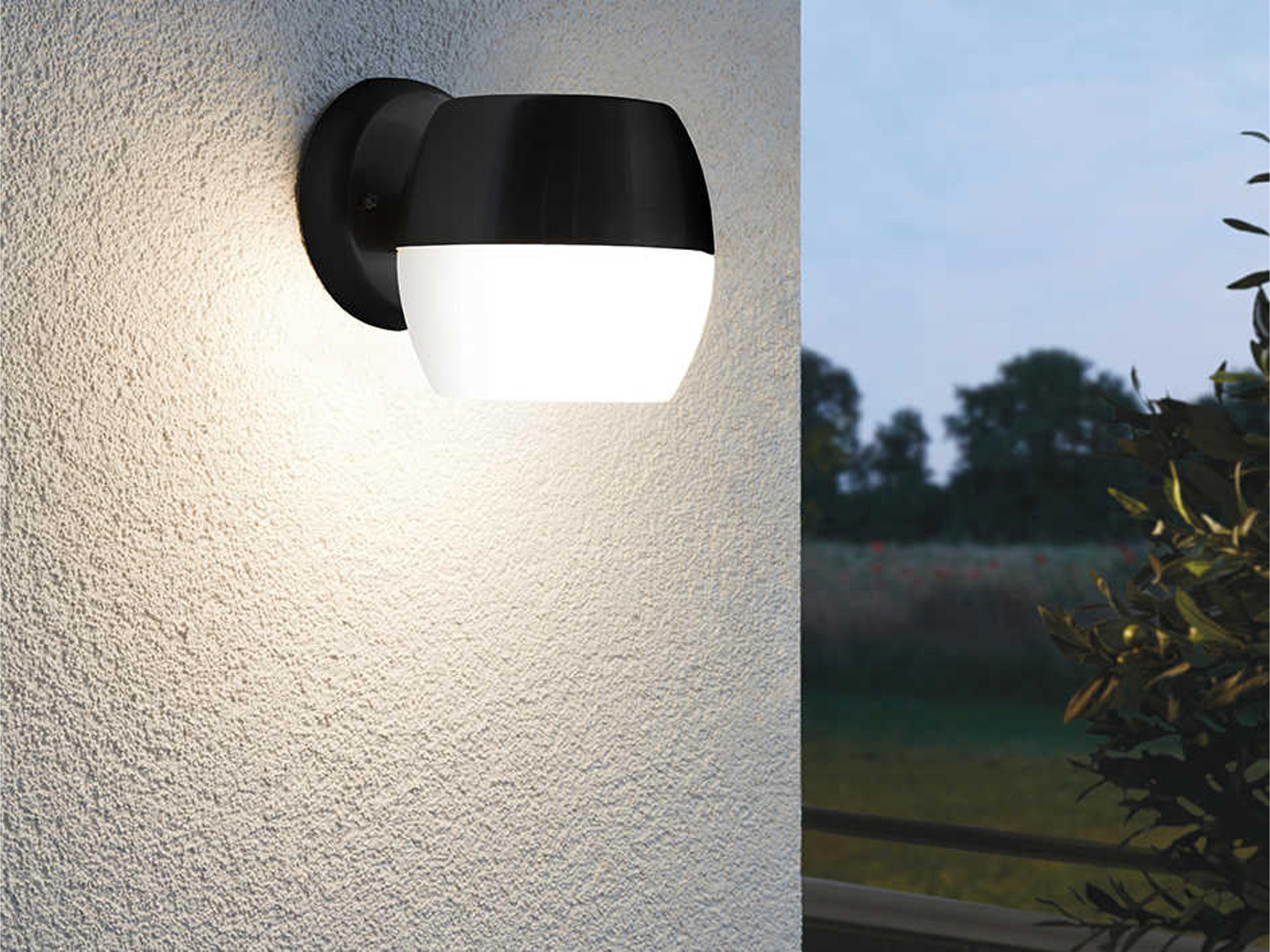 Eglo Oncala 1-Light Outdoor Wall Light