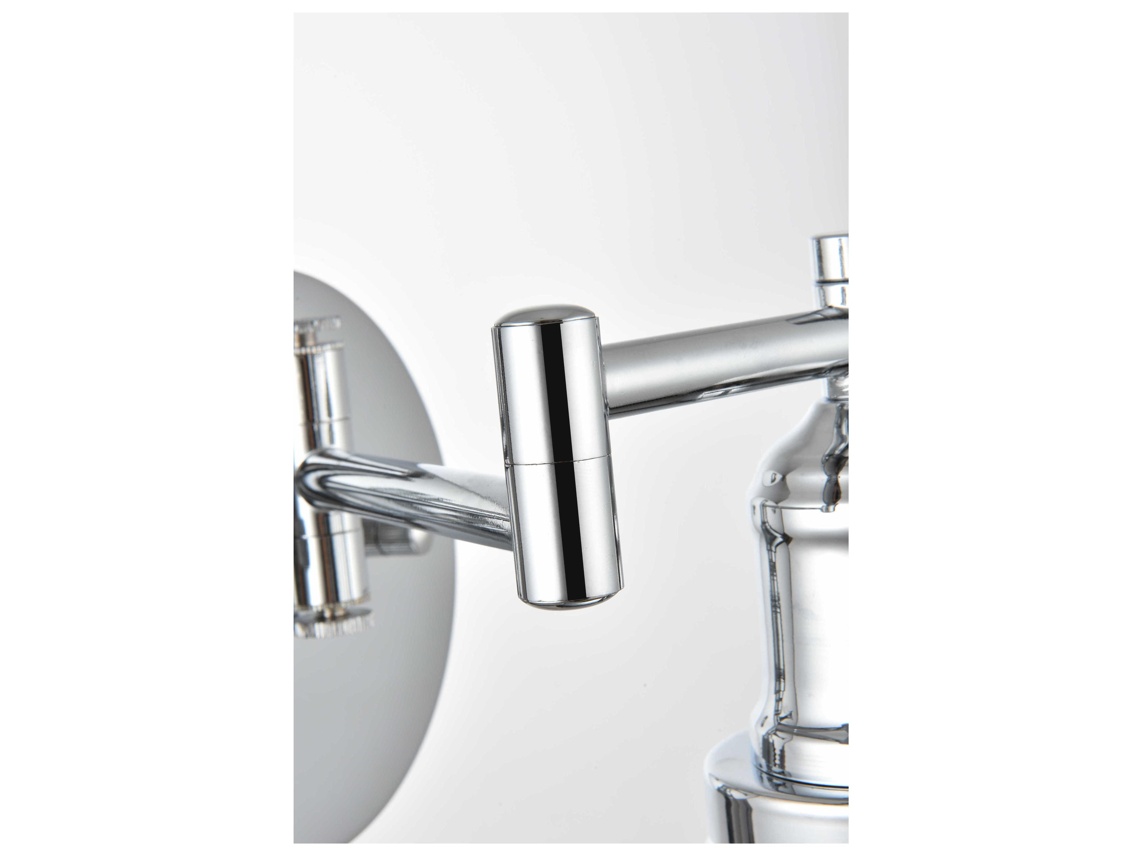 Elegant Lighting Jair 1 - Light Swing Arm