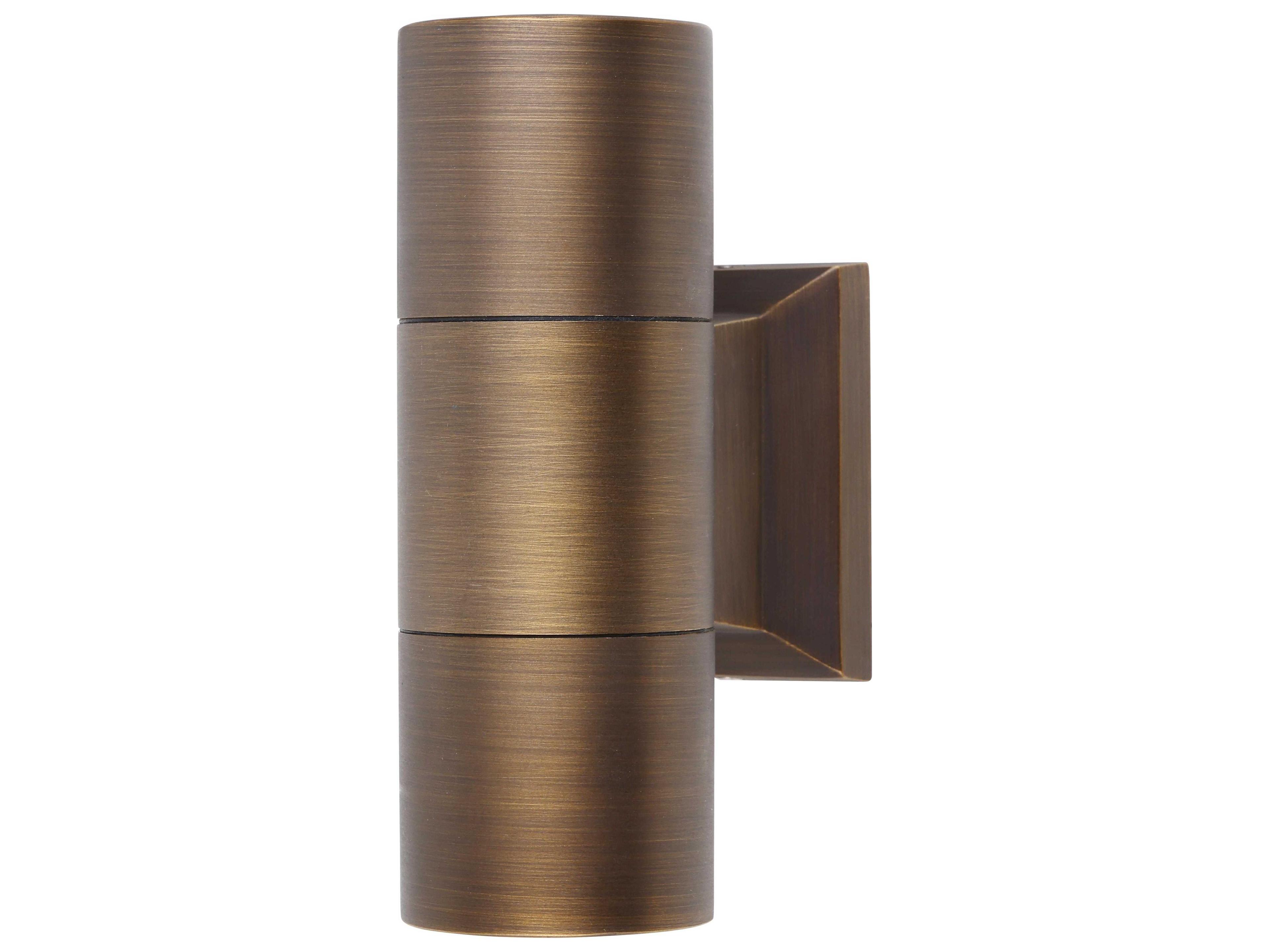 Aera 2-Light Outdoor Wall Light