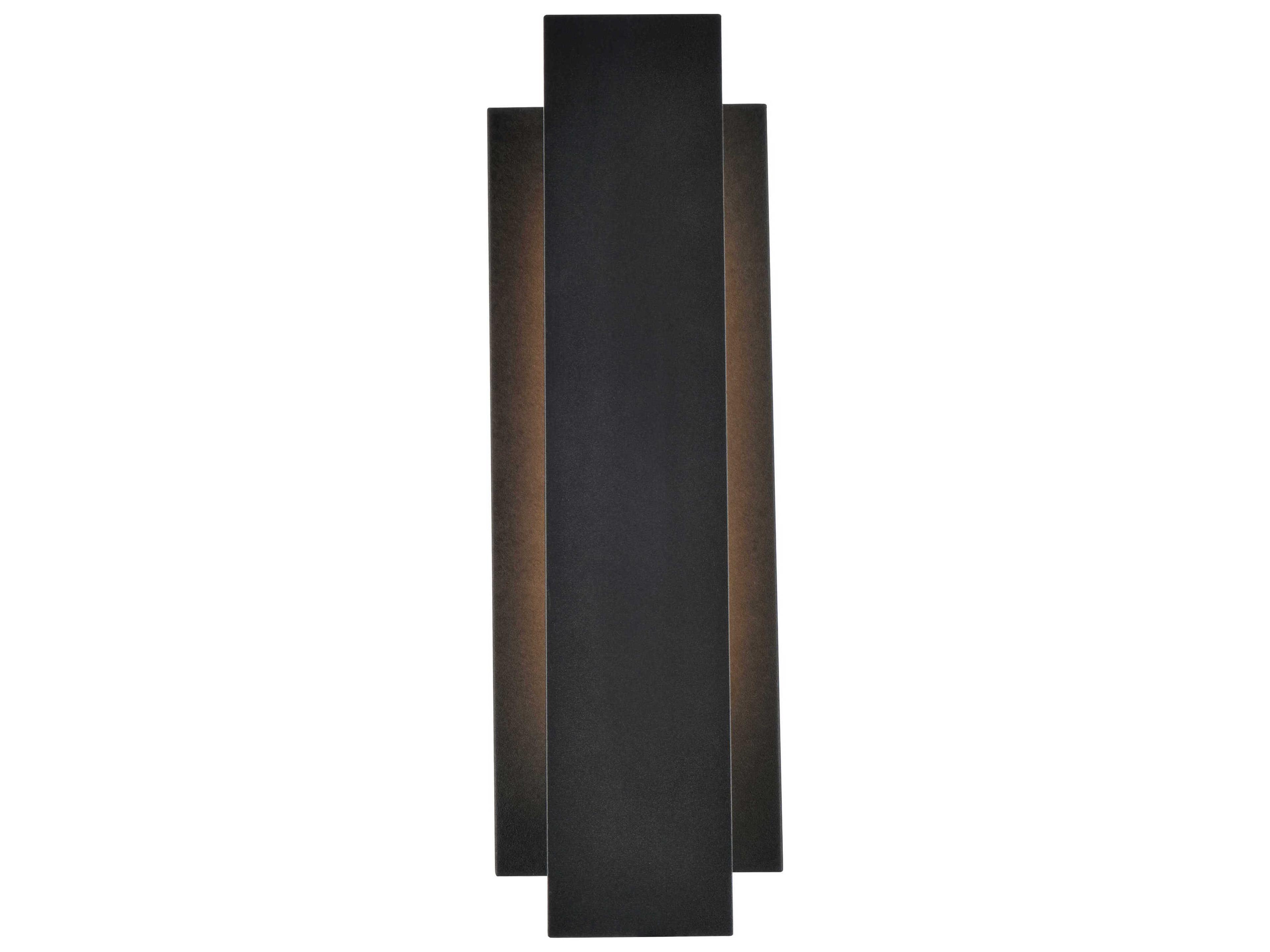 Raine LED Outdoor Wall Light