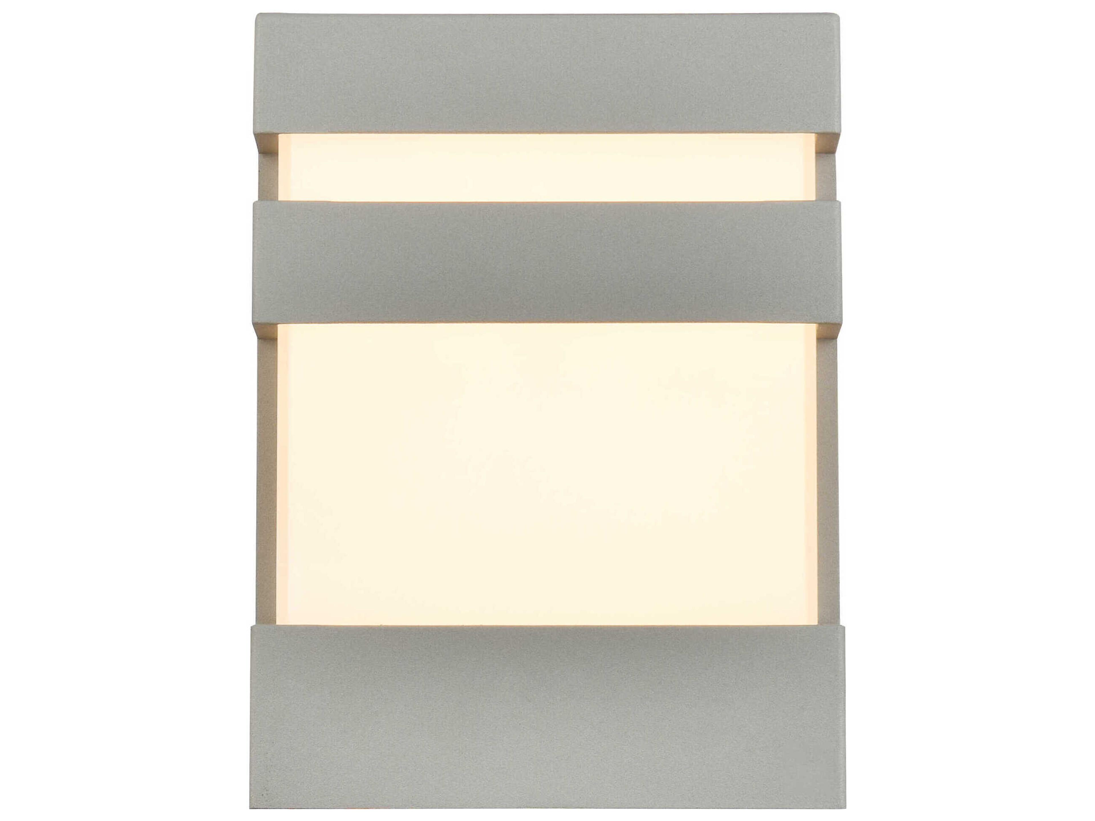 Raine LED Outdoor Wall Light