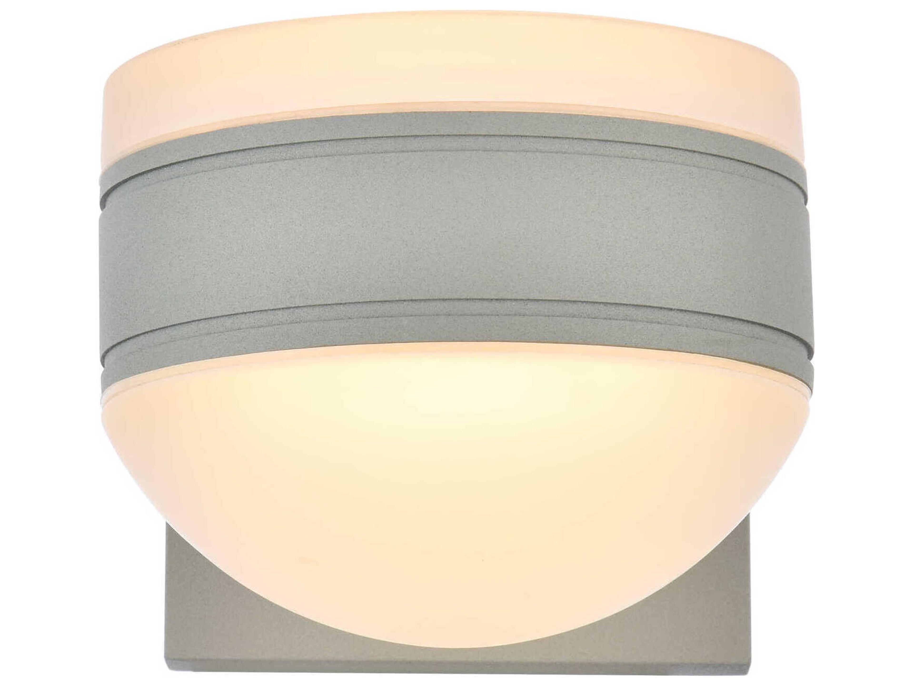 Raine LED Outdoor Wall Light