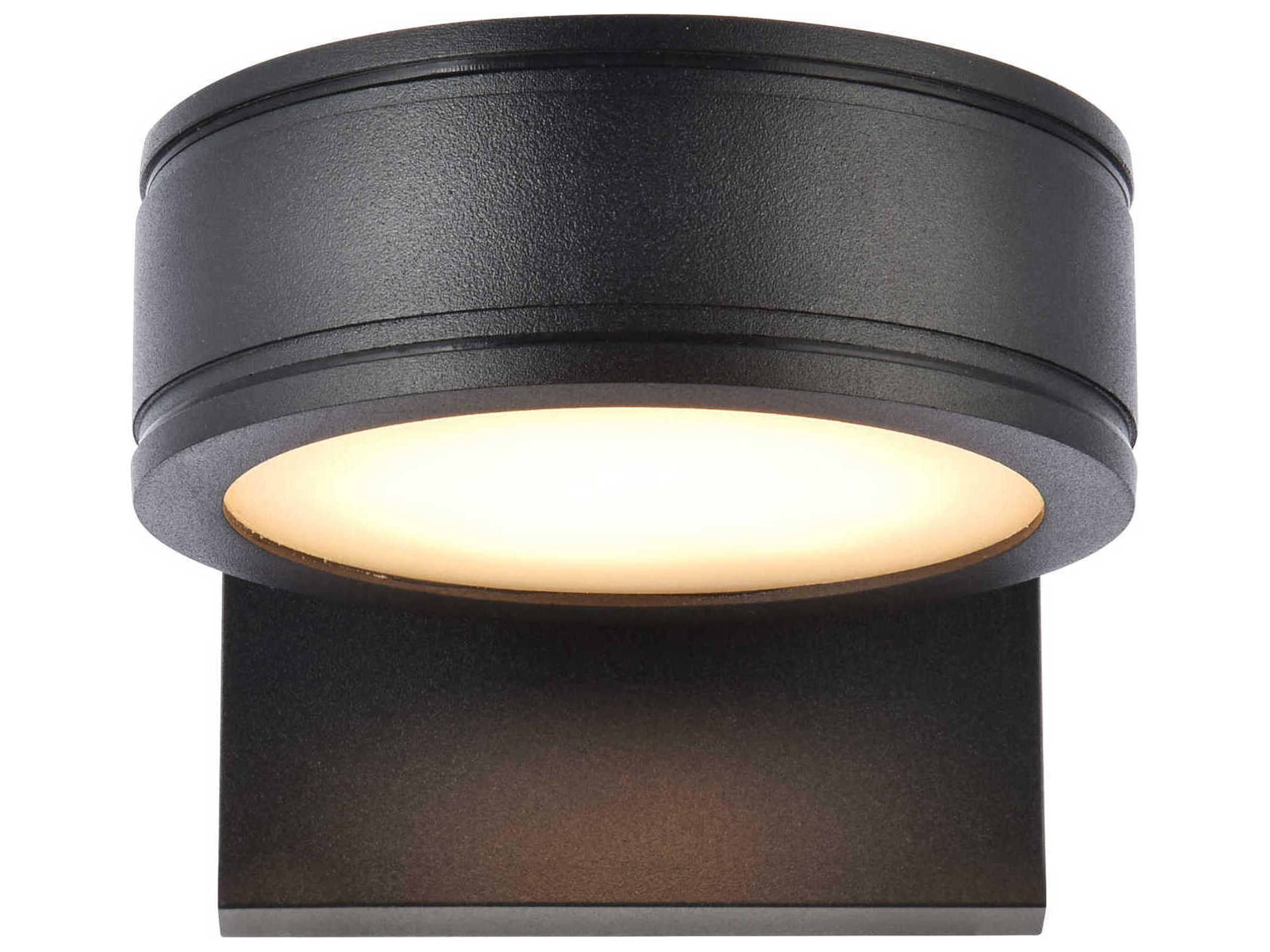 Raine LED Outdoor Wall Light