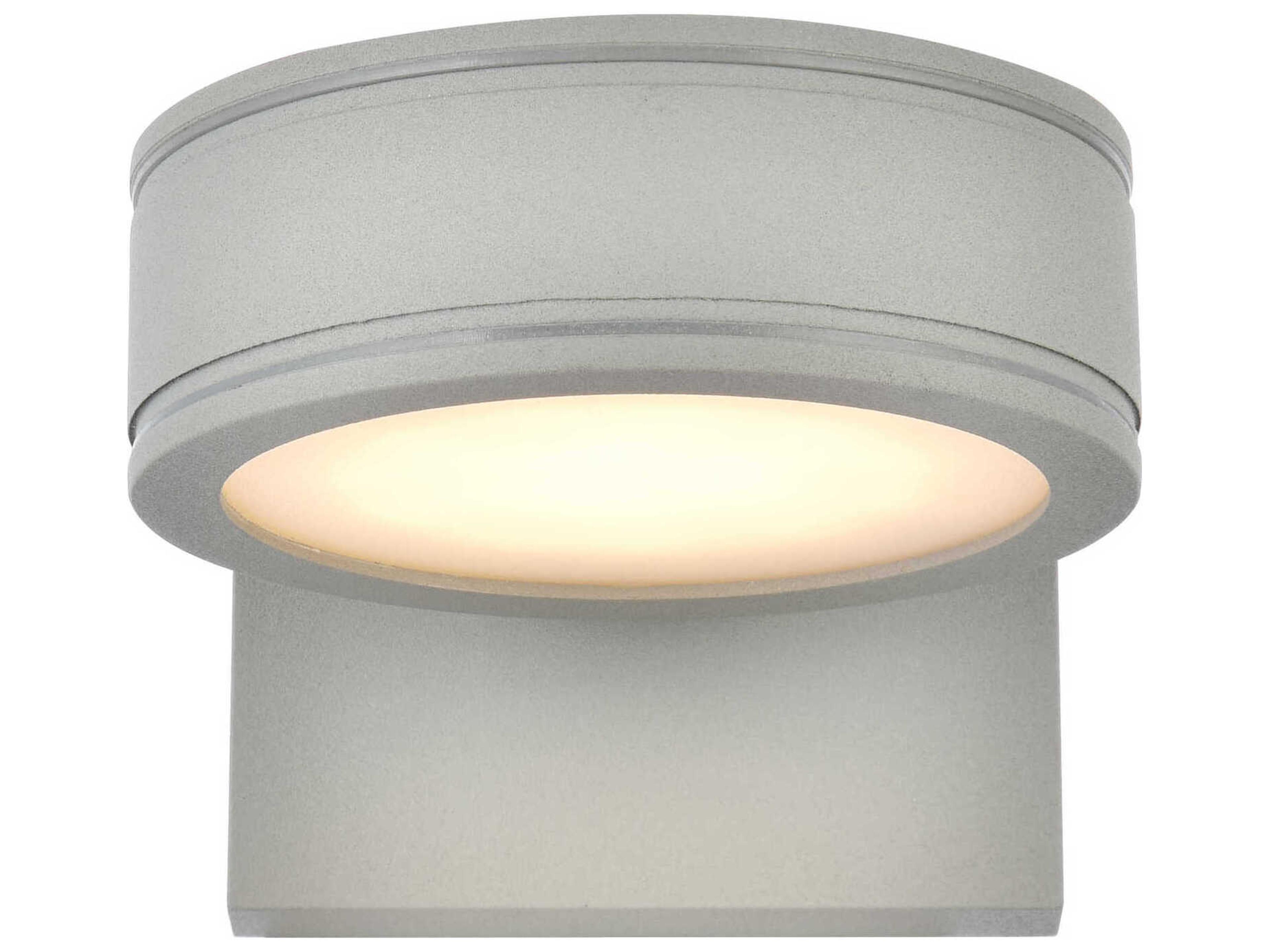 Raine LED Outdoor Wall Light