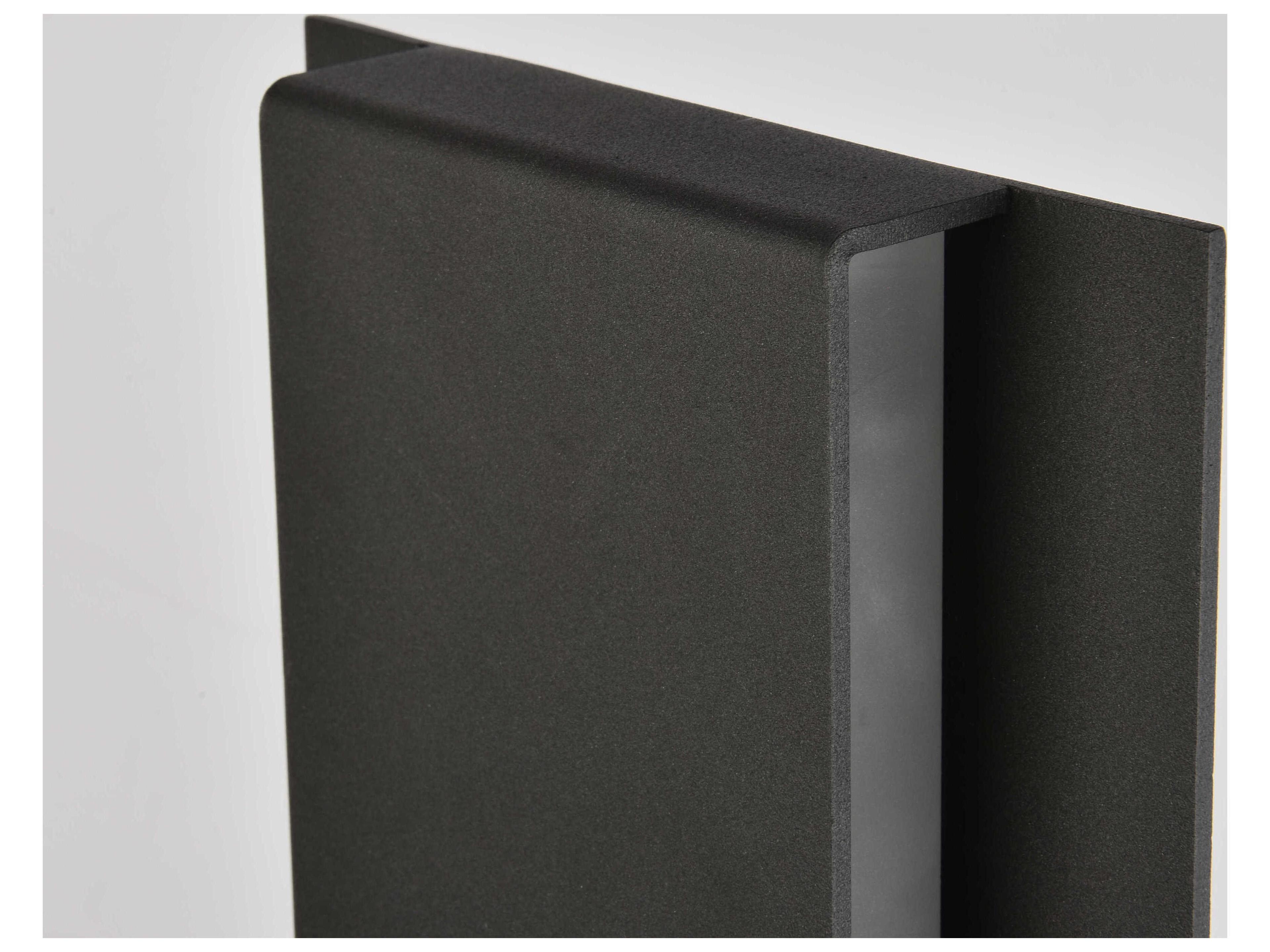 Elegant Lighting Raine LED Outdoor Wall Light