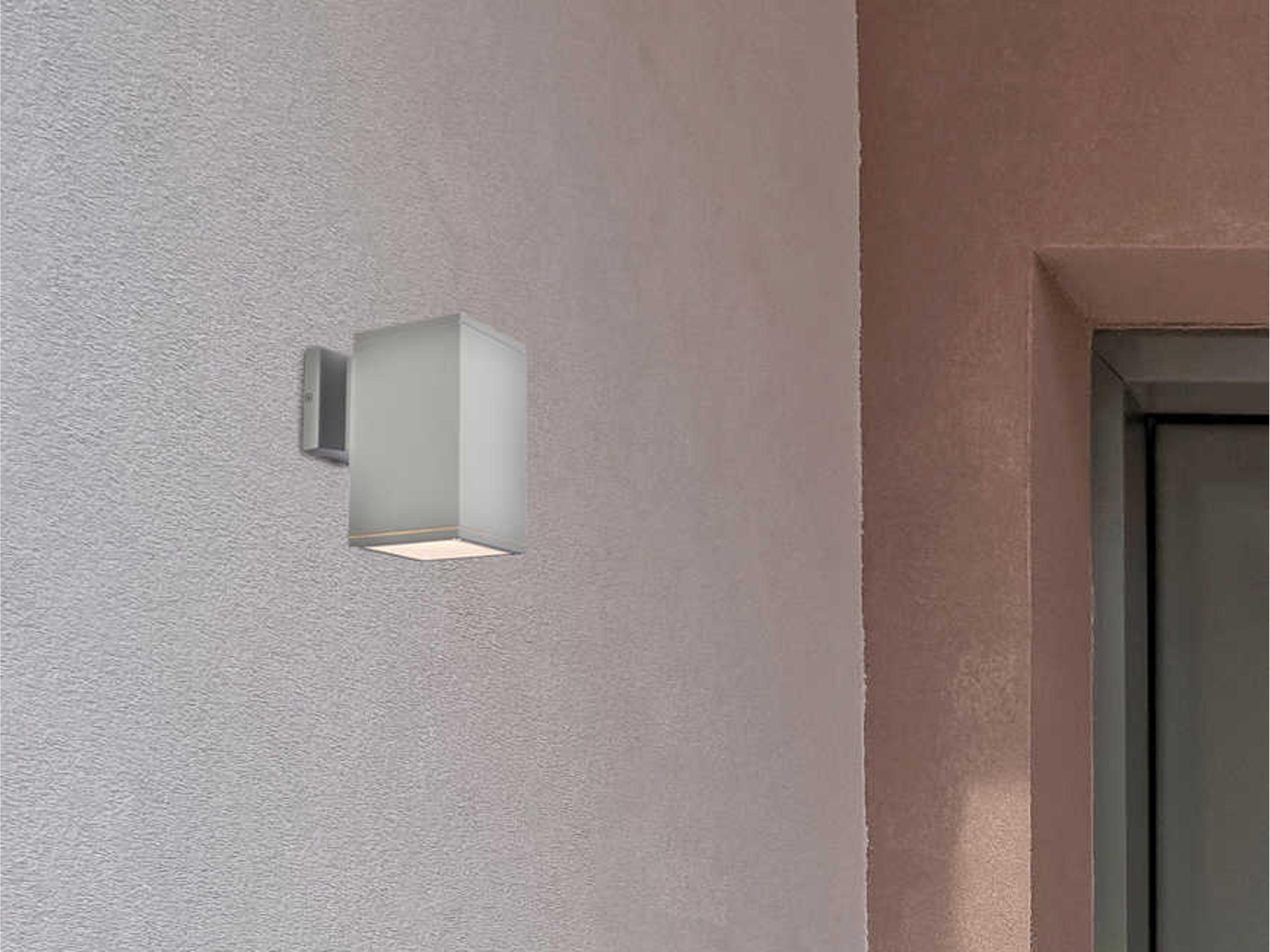 Elegant Lighting Raine Outdoor Wall Light