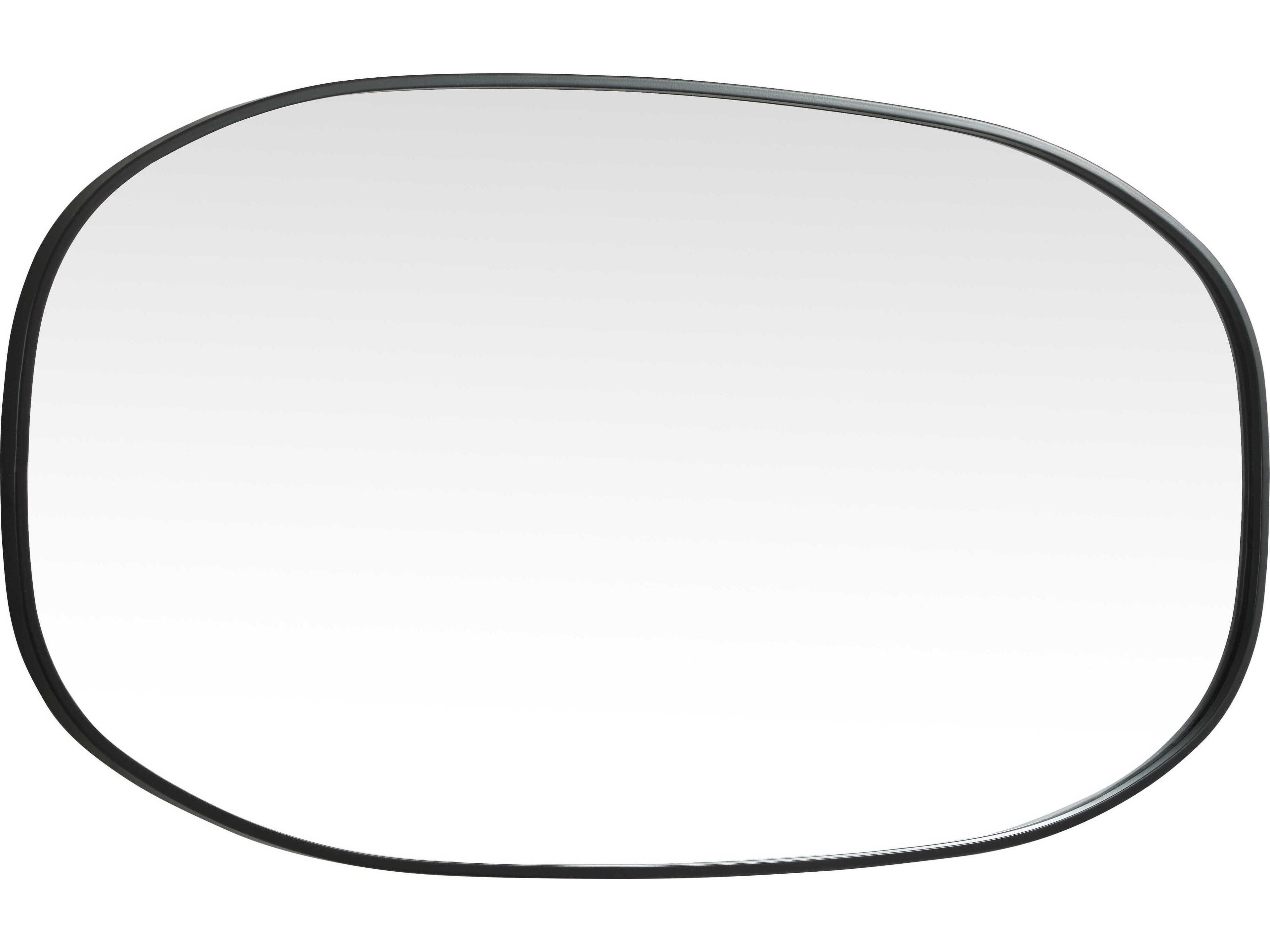 Elegant Lighting Brynn Oval Wall Mirror