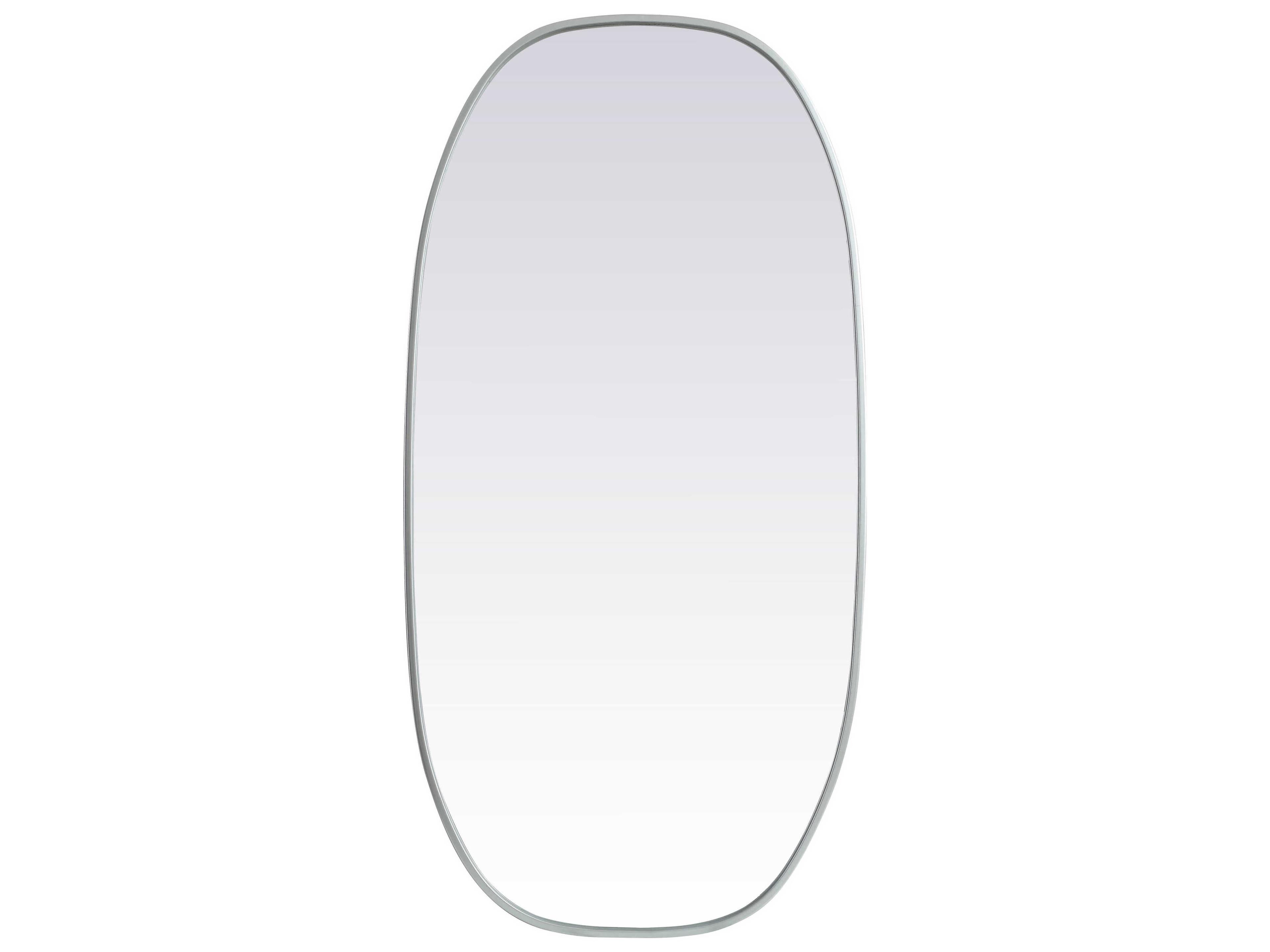 Brynn Oval Wall Mirror
