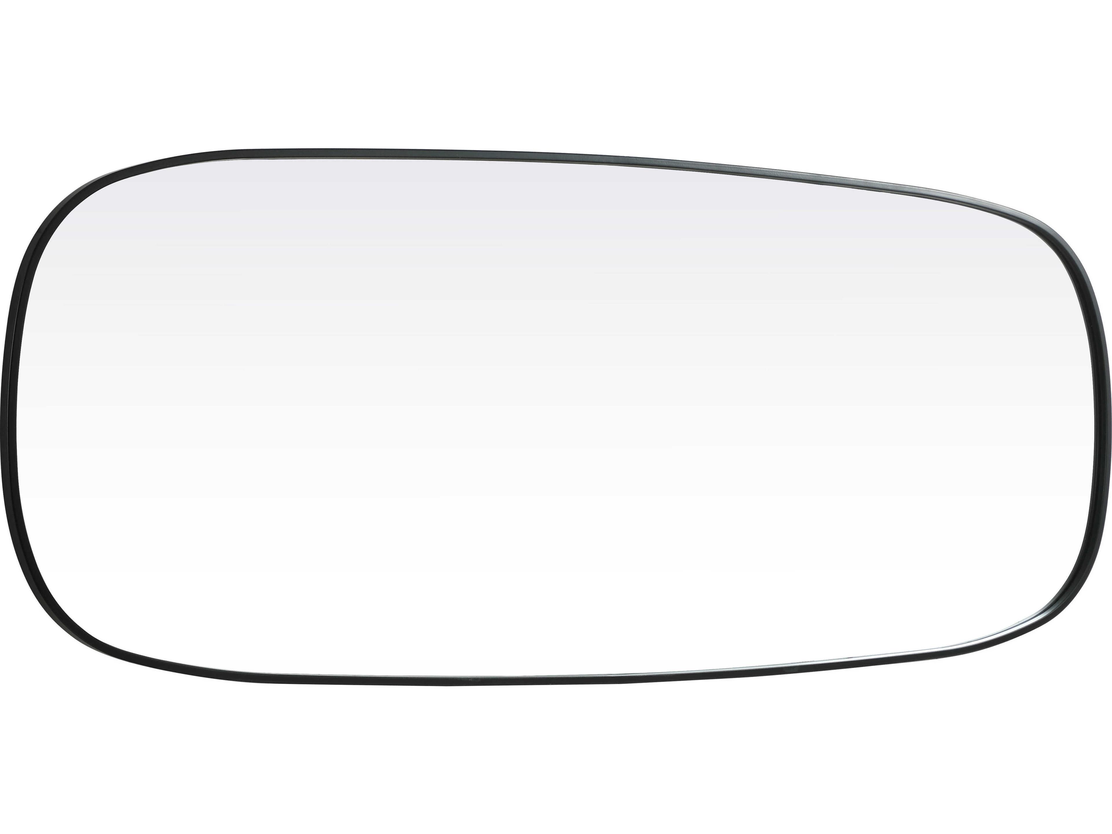 Elegant Lighting Brynn Oval Wall Mirror