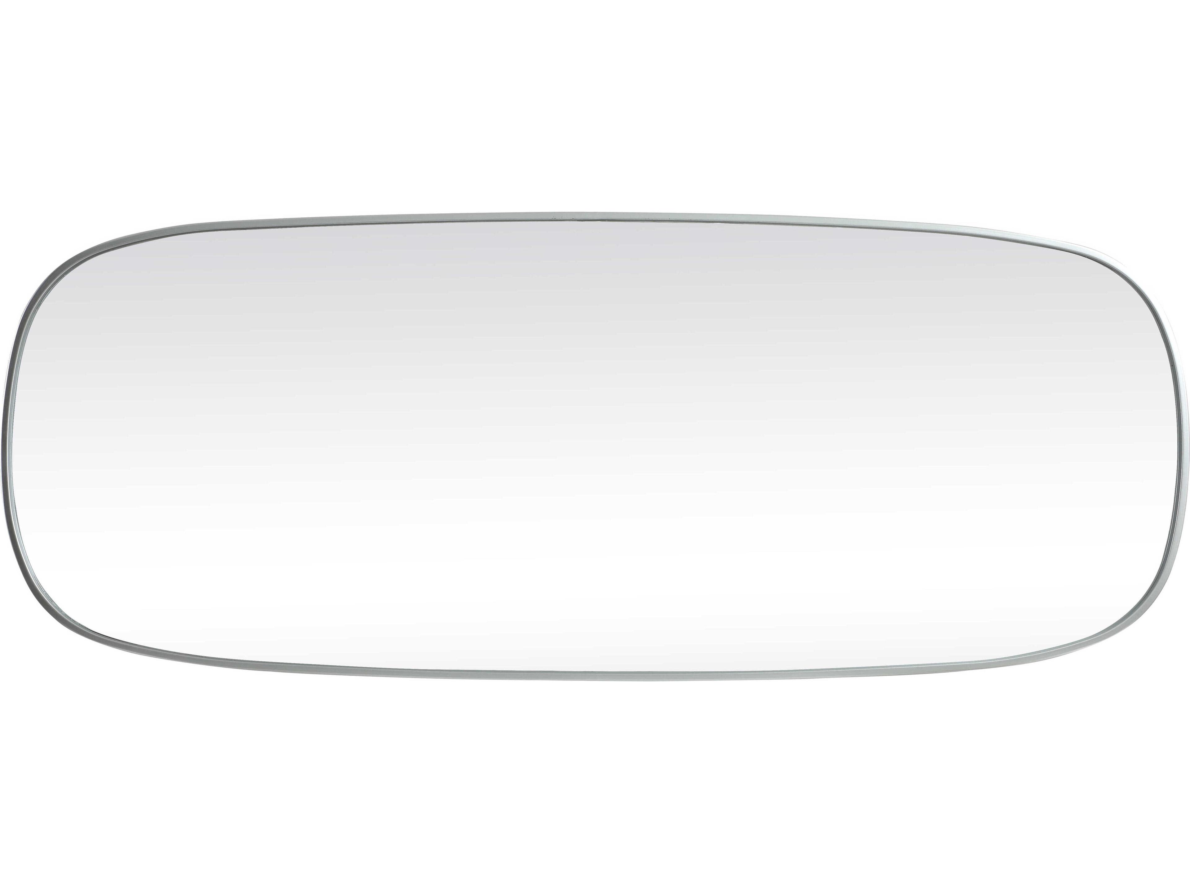 Elegant Lighting Brynn Oval Wall Mirror