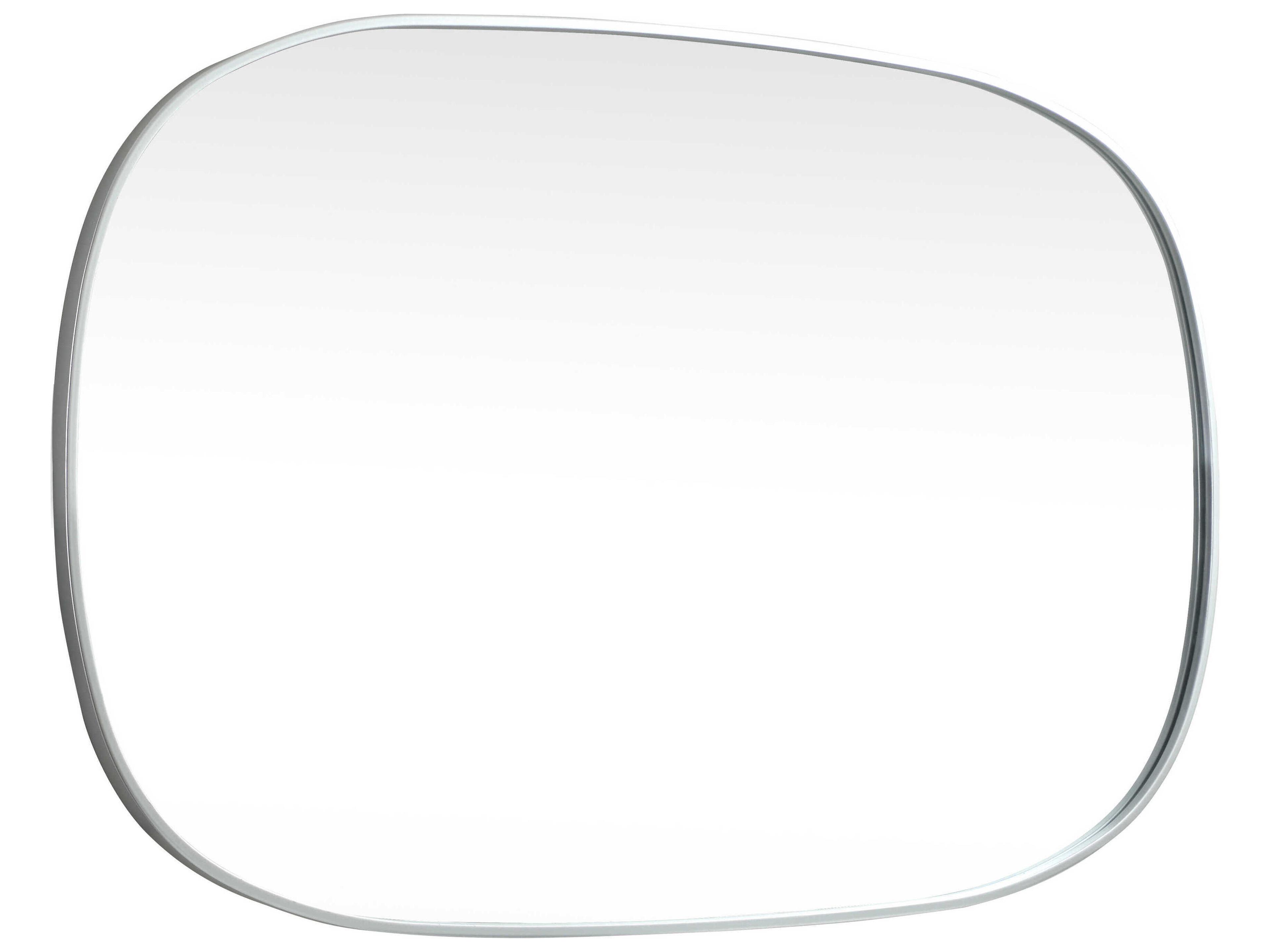 Elegant Lighting Brynn Oval Wall Mirror
