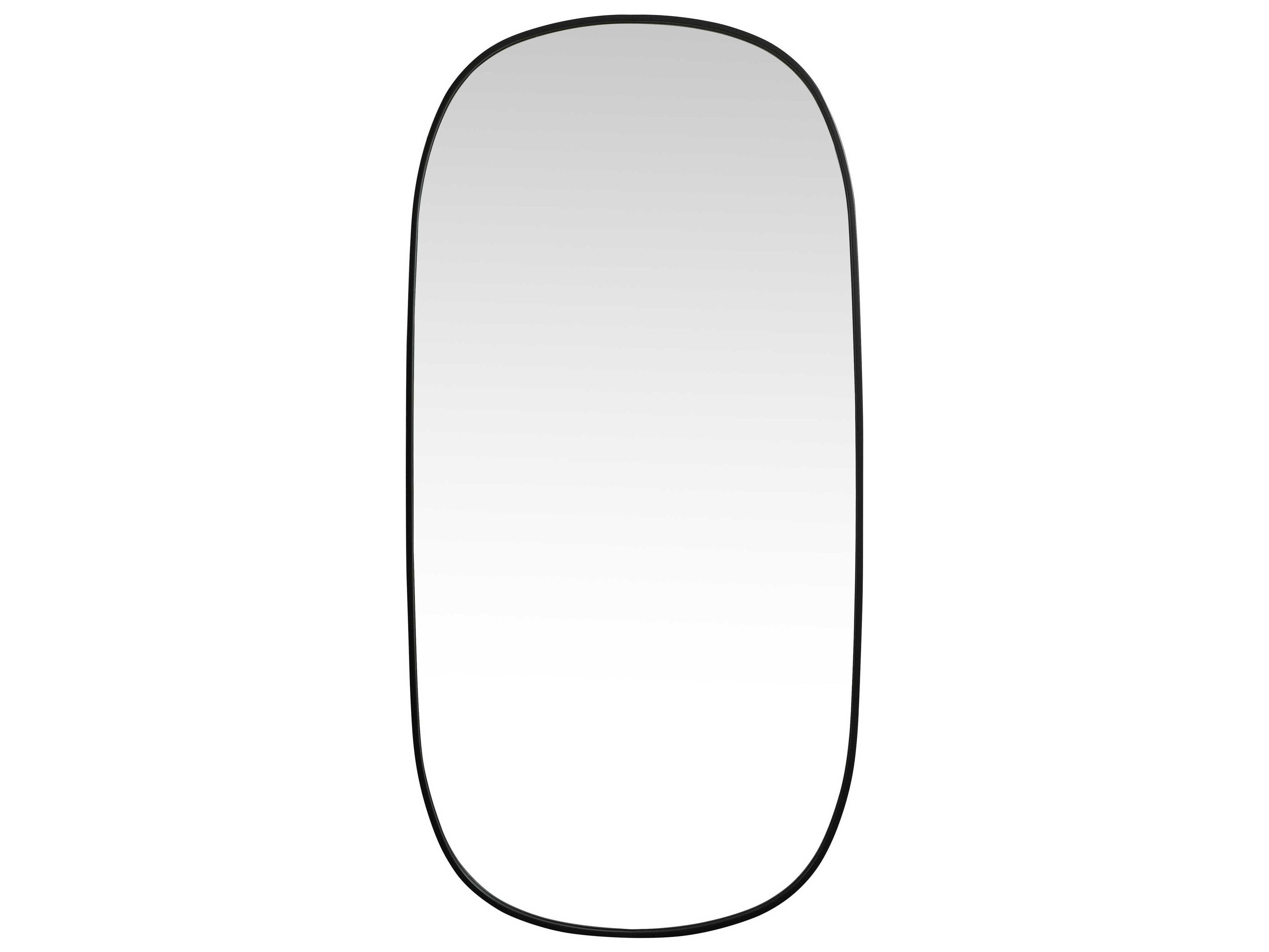 Brynn Oval Wall Mirror