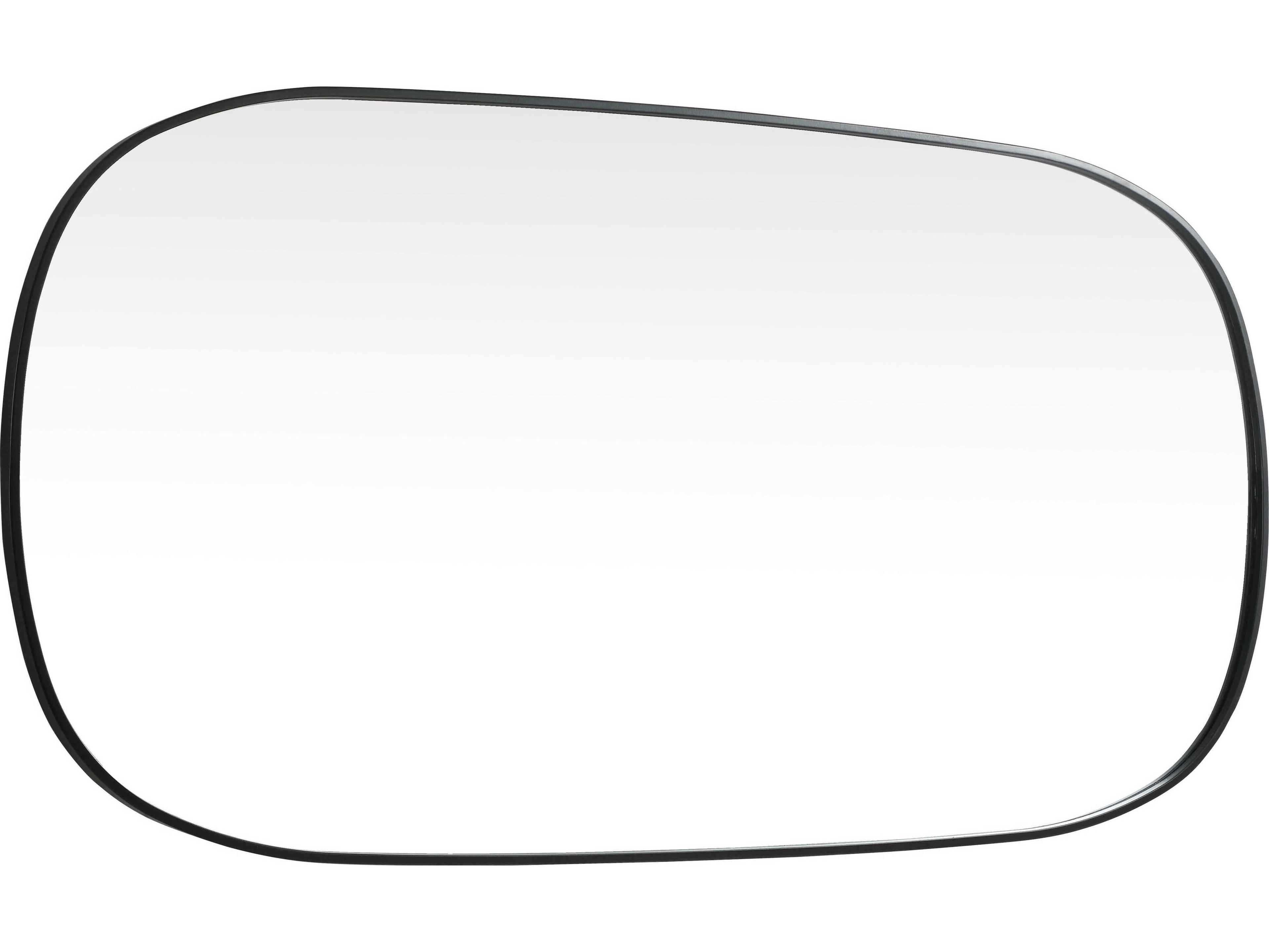 Elegant Lighting Brynn Oval Wall Mirror