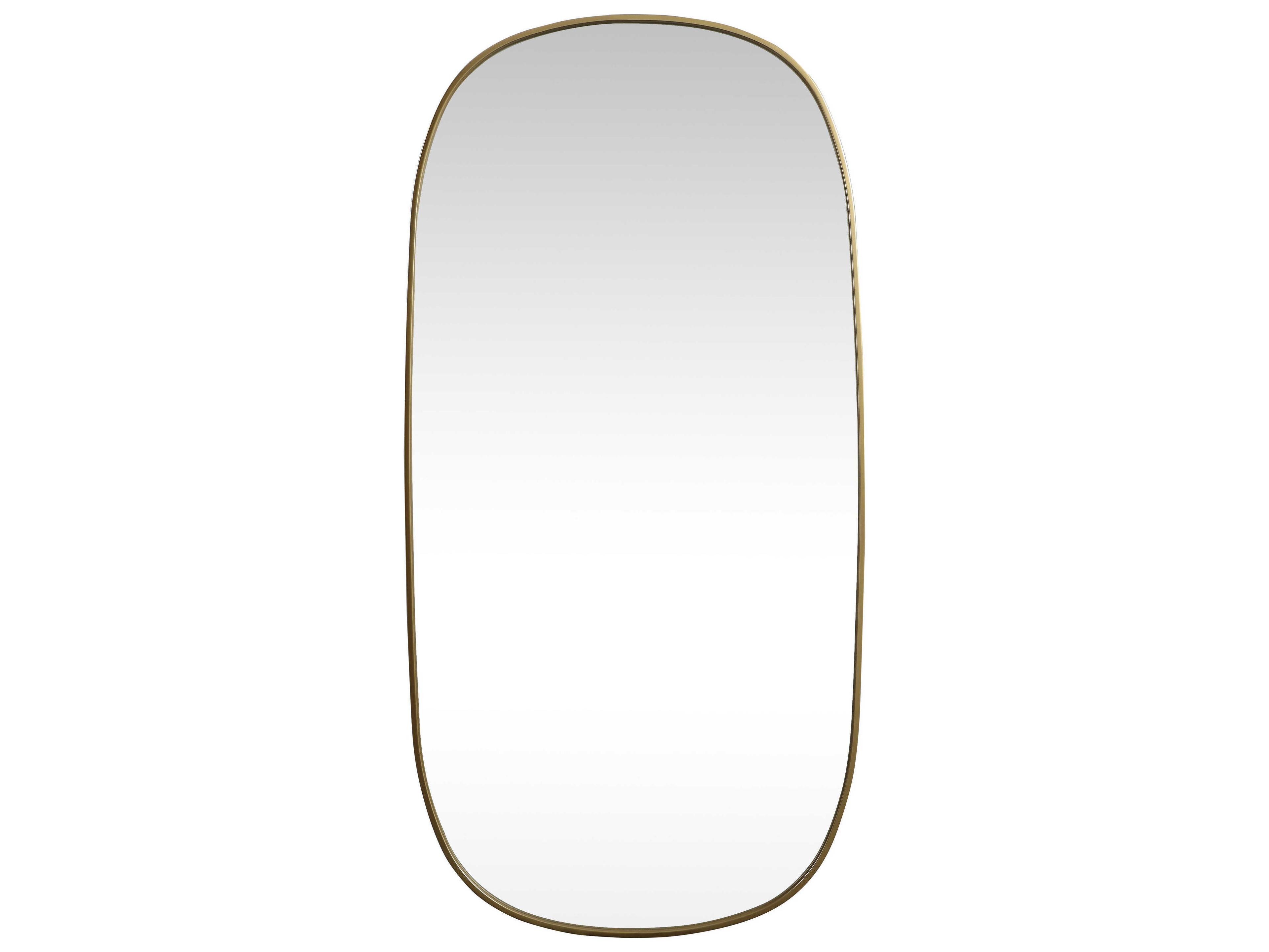 Brynn Oval Wall Mirror