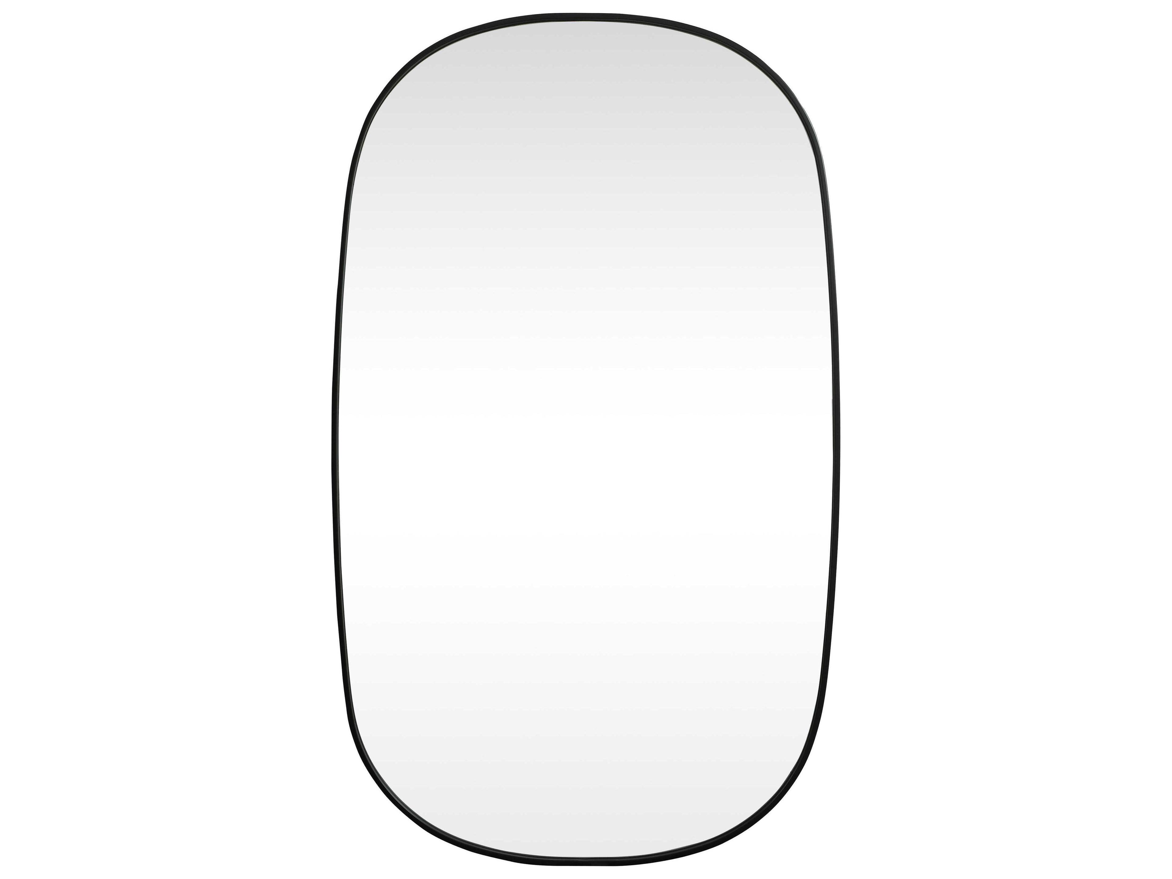 Brynn Oval Wall Mirror