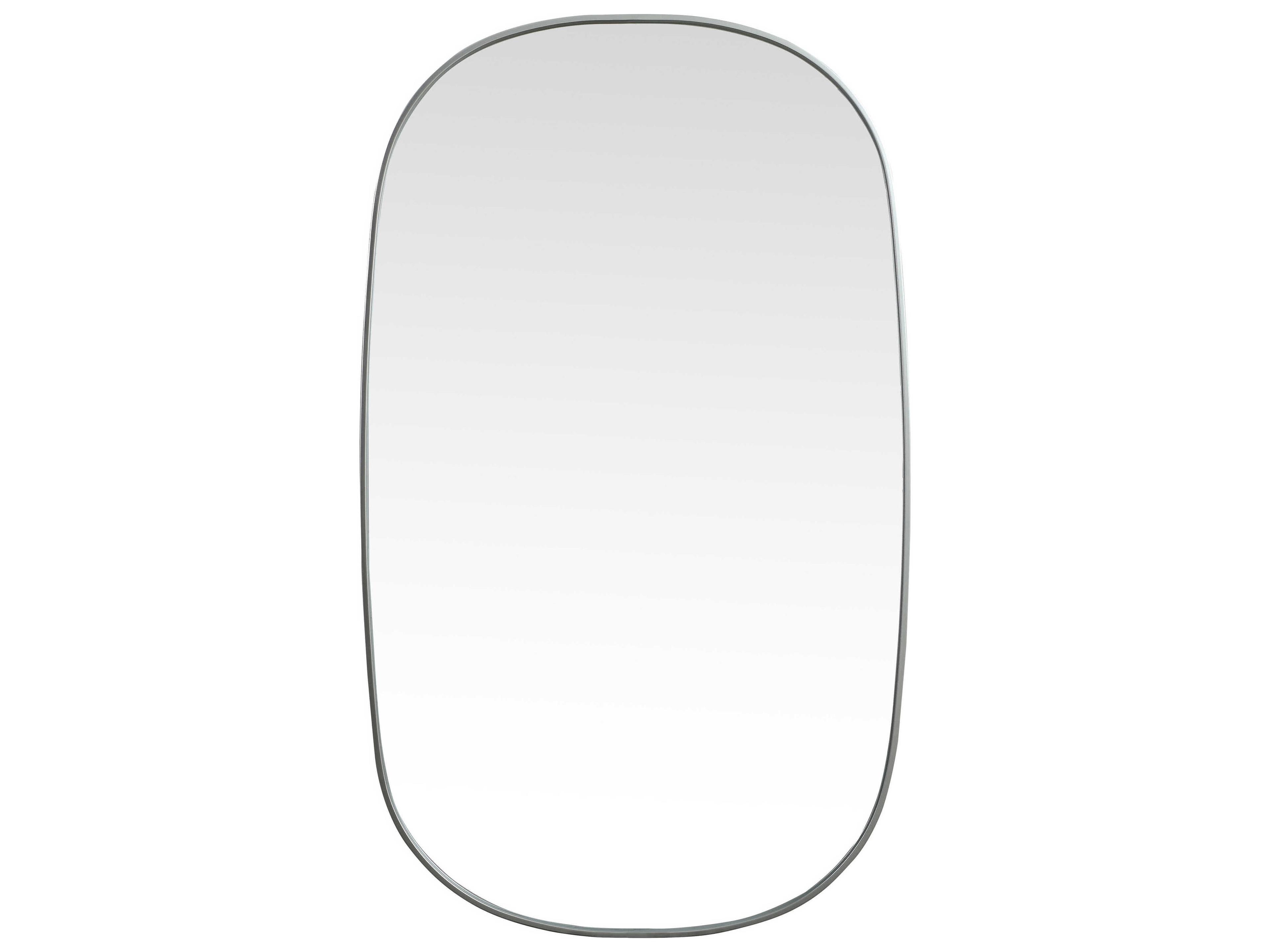 Brynn Oval Wall Mirror