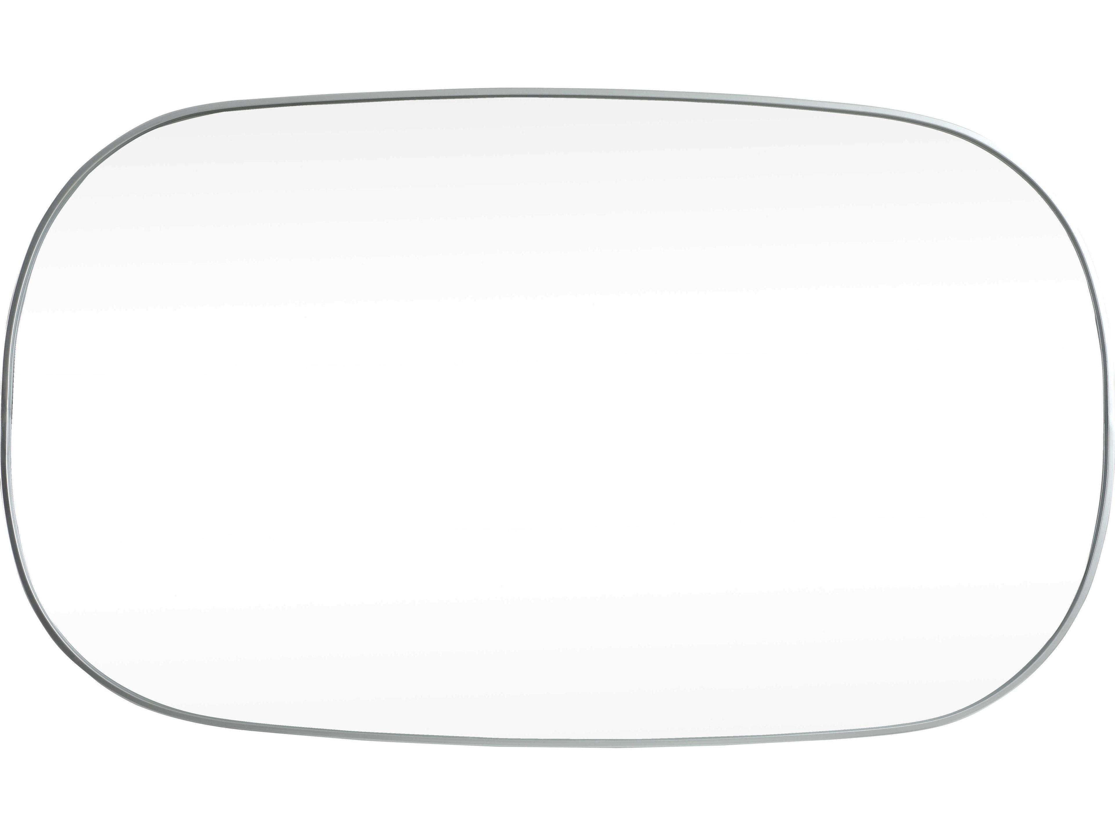 Elegant Lighting Brynn Oval Wall Mirror