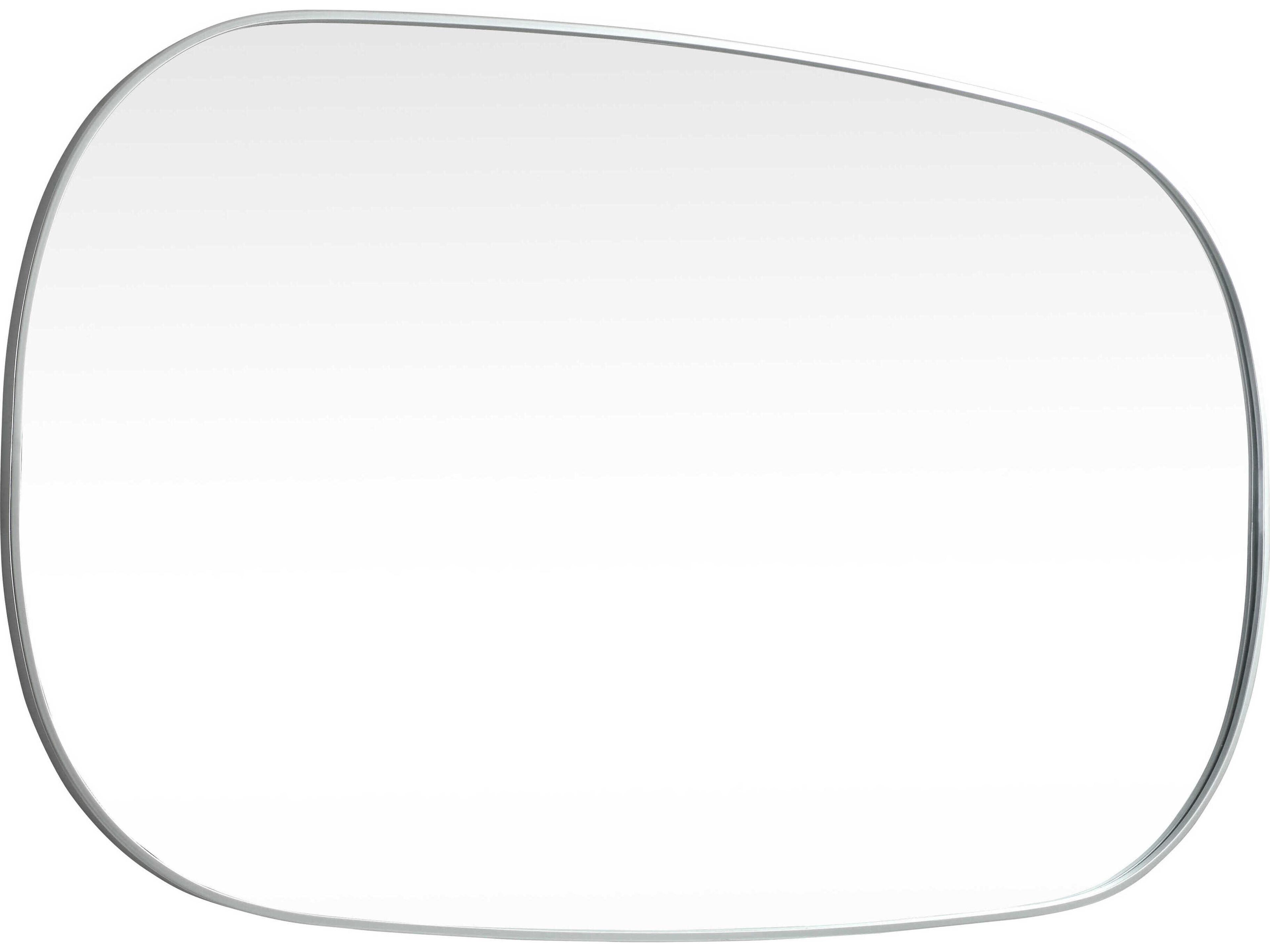 Elegant Lighting Brynn Oval Wall Mirror