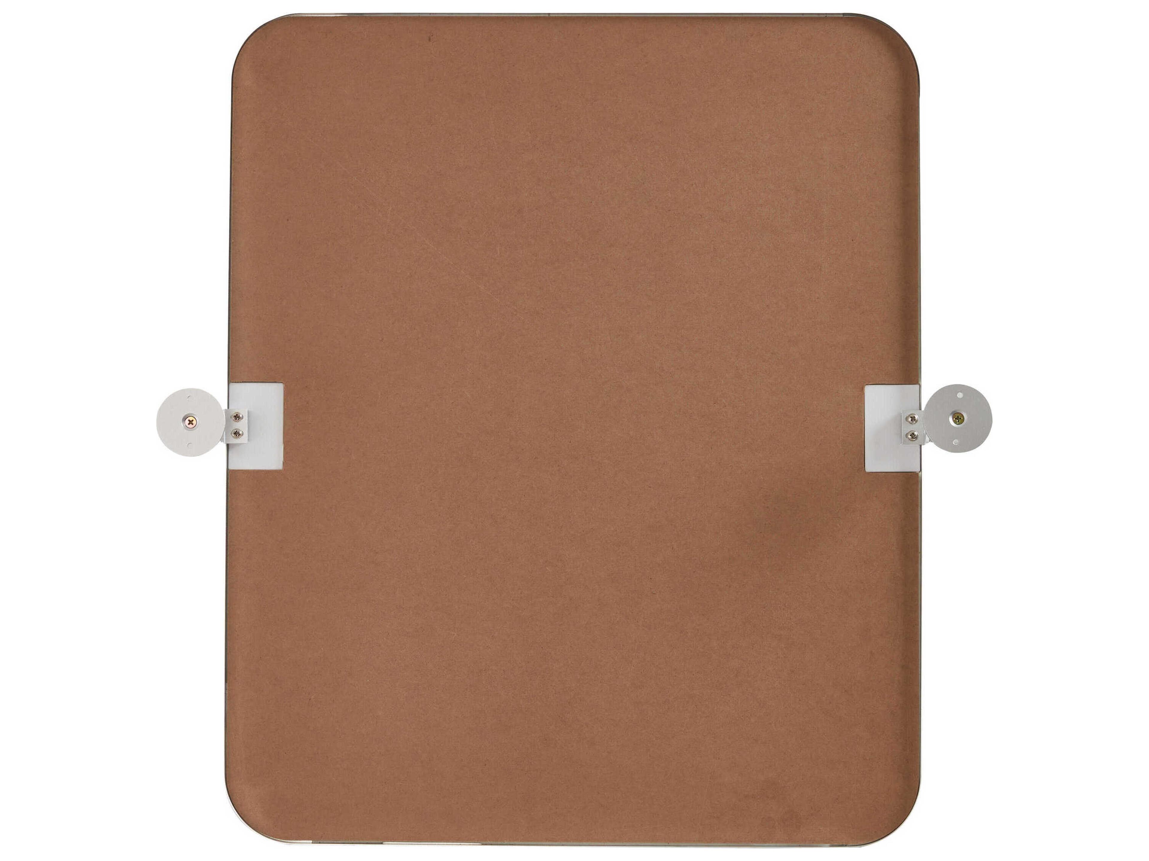 Elegant Lighting Everly Rectangular Wall Mirror