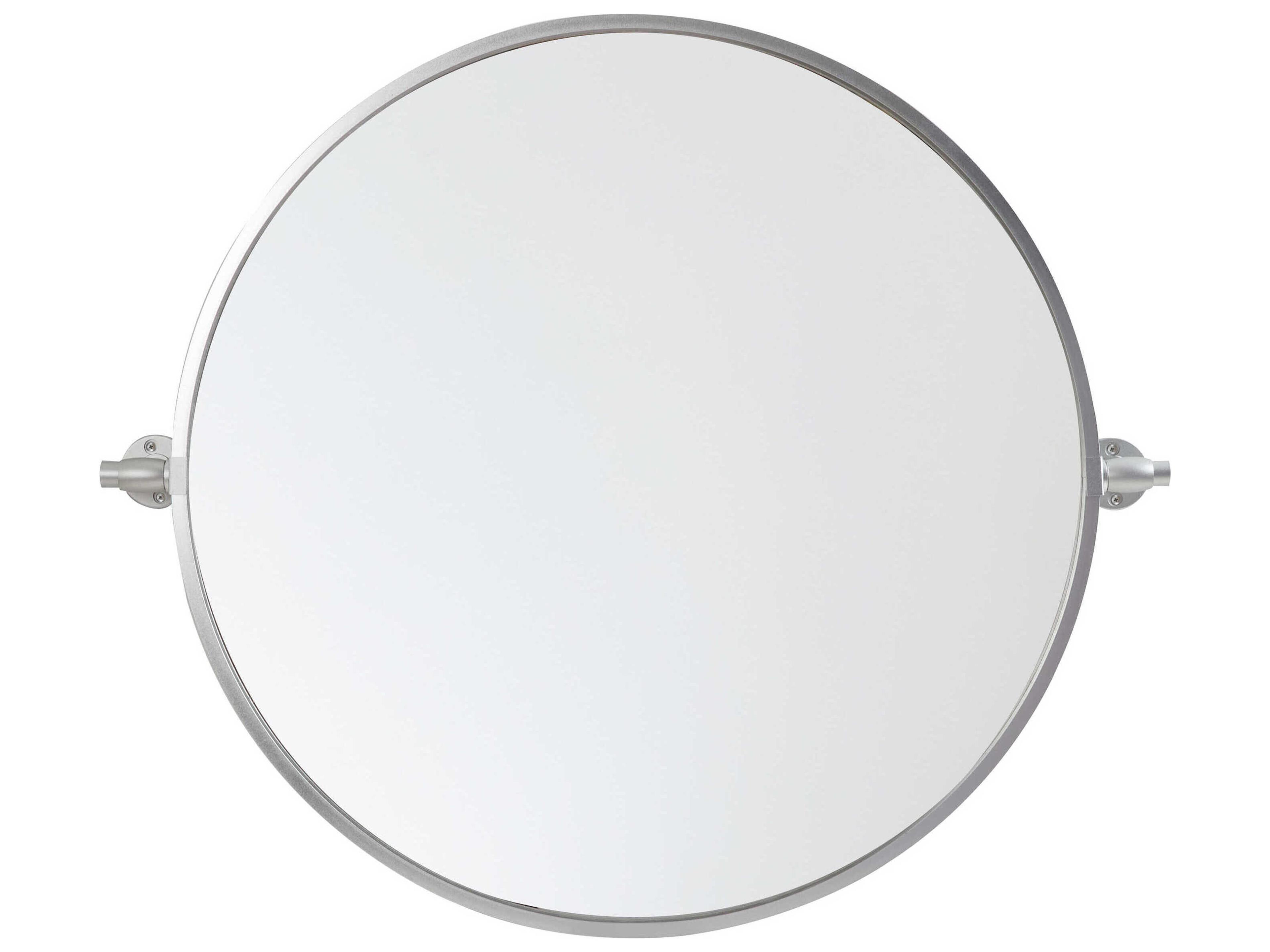 Everly Round Wall Mirror