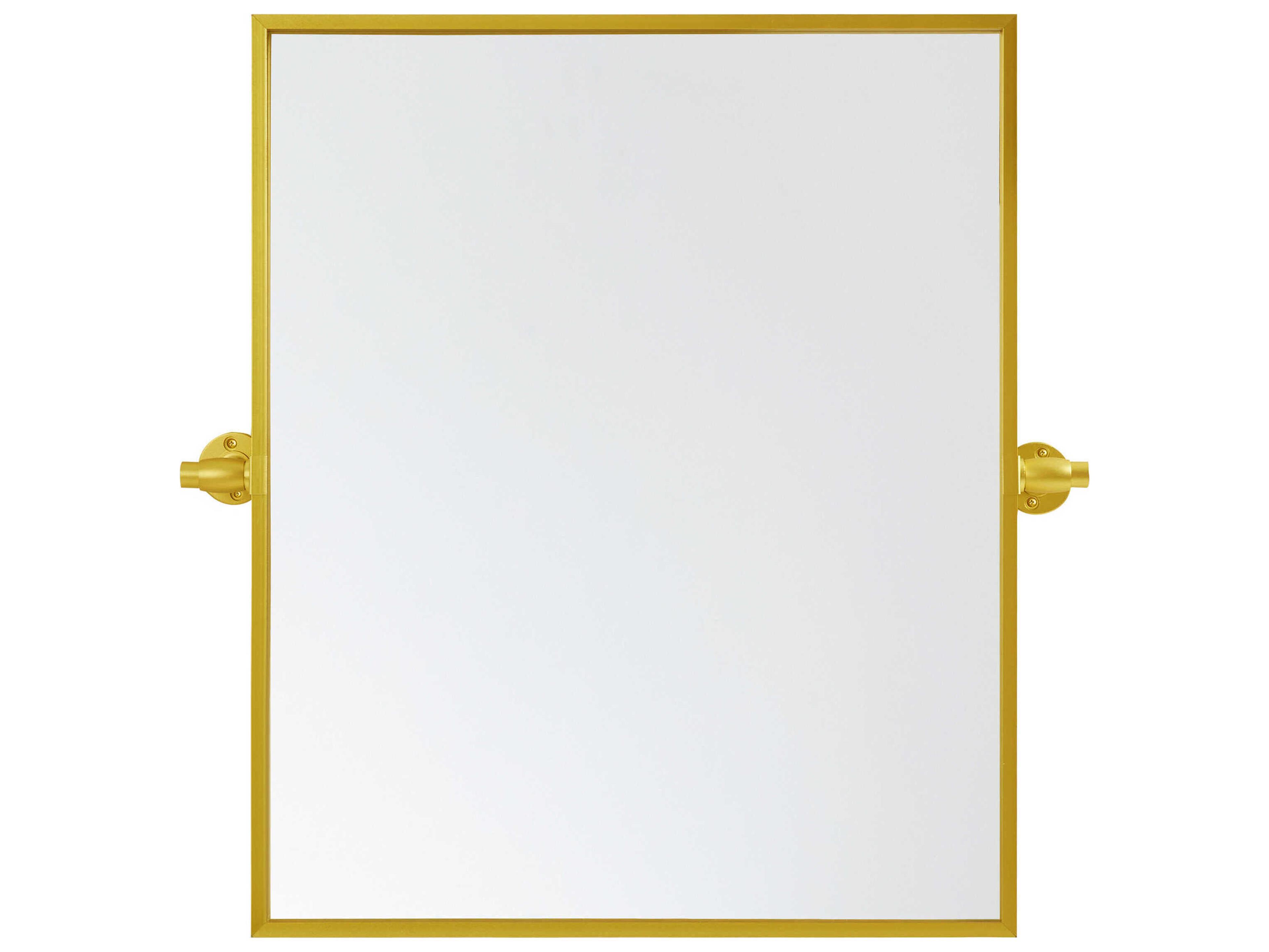 Everly Rectangular Wall Mirror
