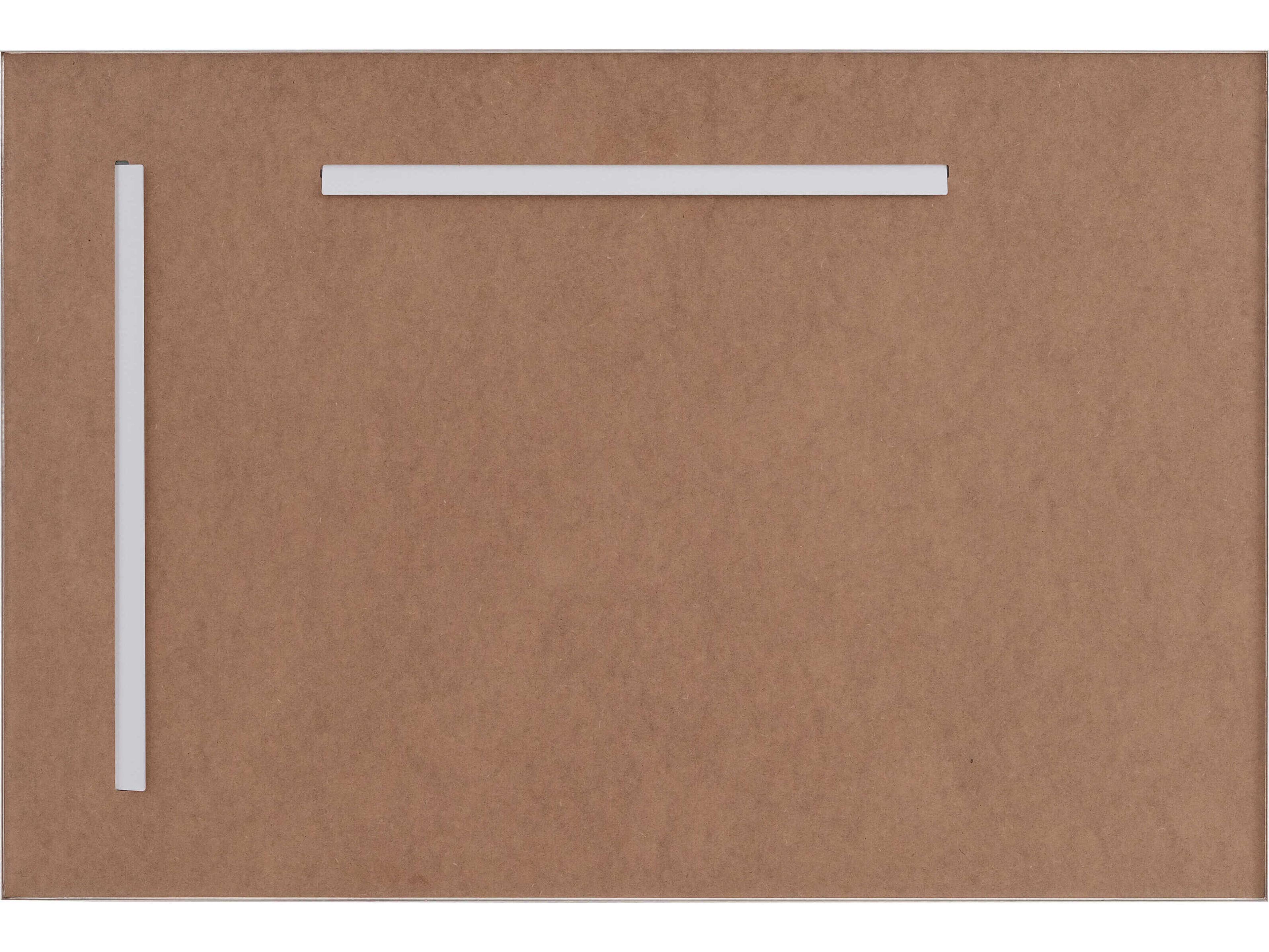 Elegant Lighting Grace Gold Rectangular Wall Mirror