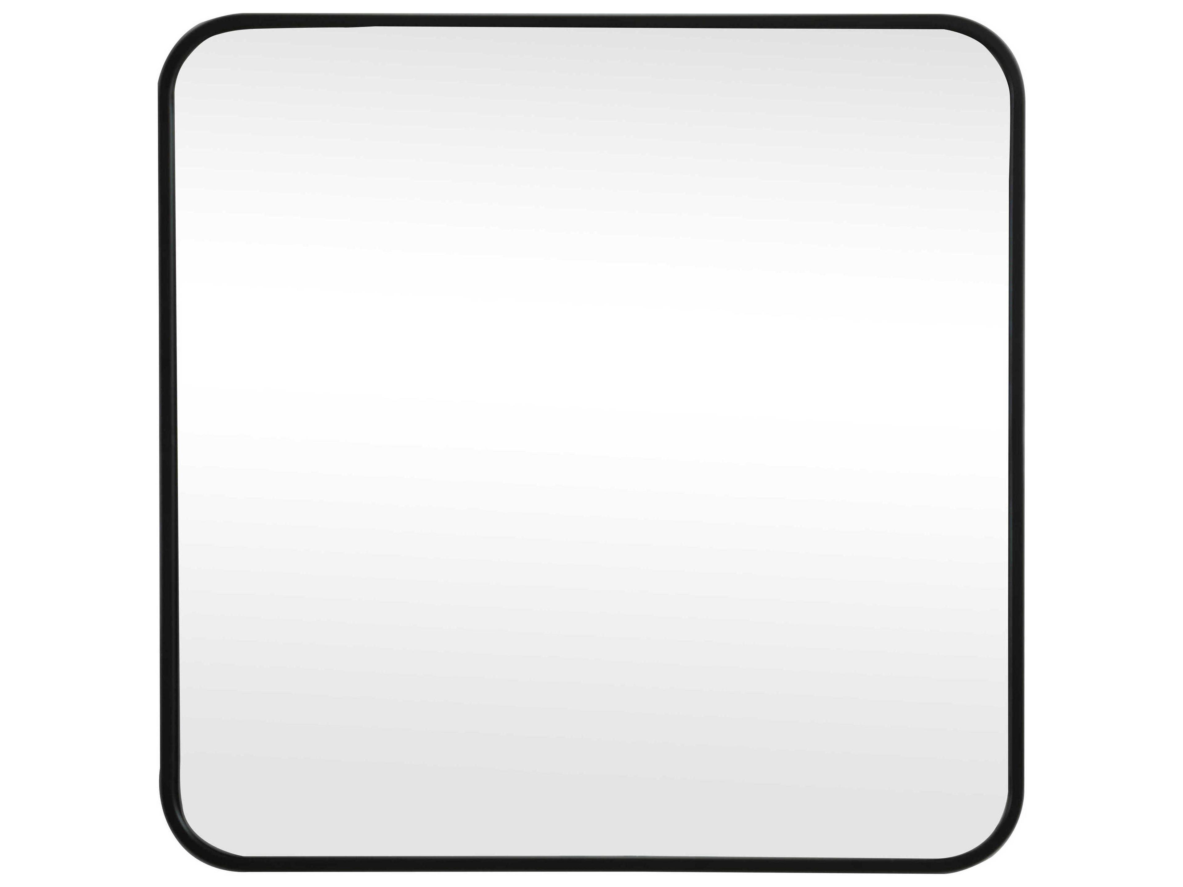 Evermore Square Wall Mirror