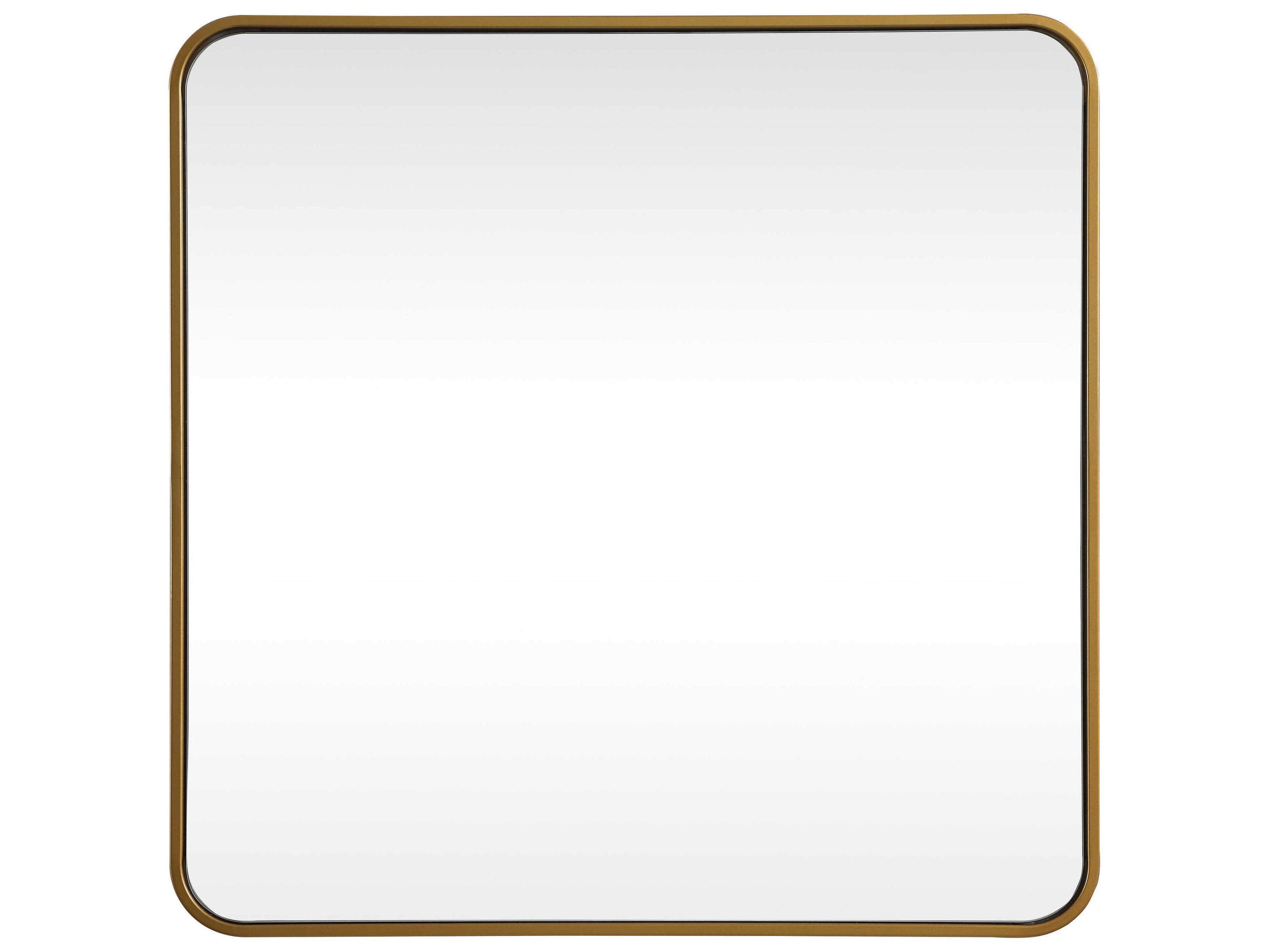 Evermore Square Wall Mirror