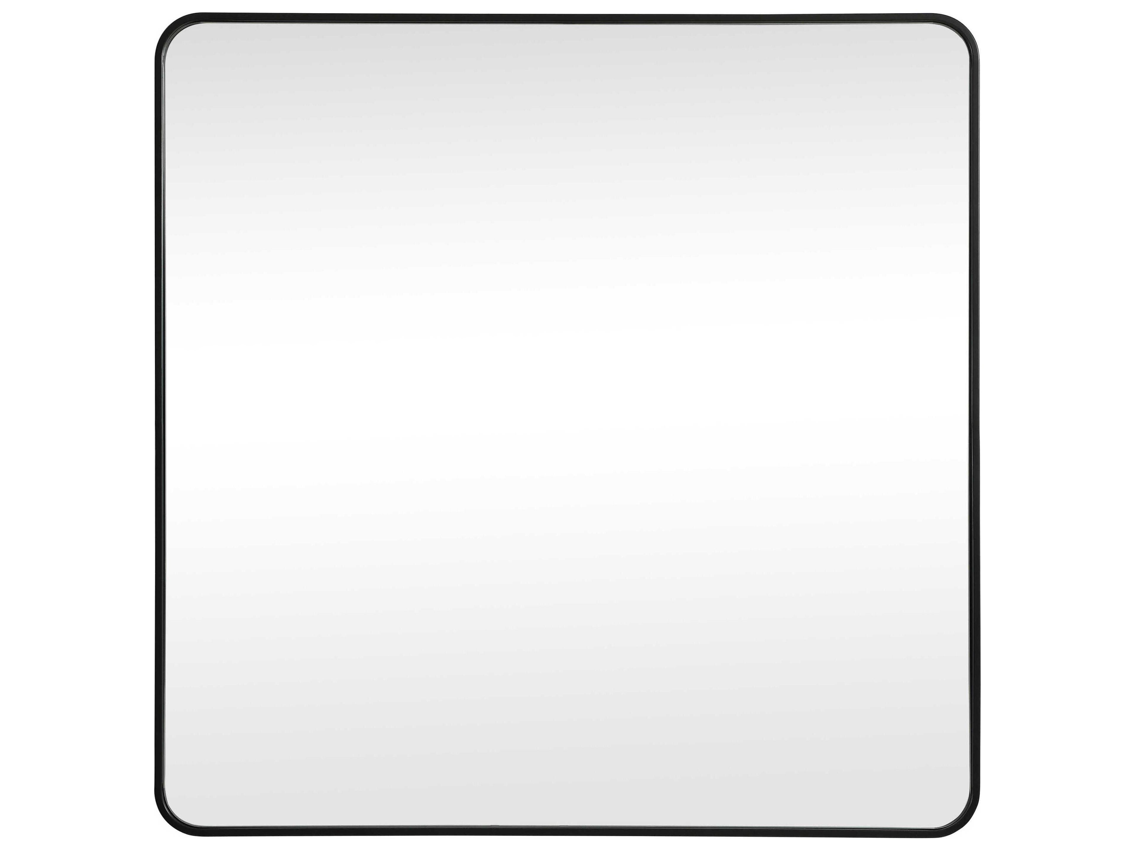 Evermore Square Wall Mirror