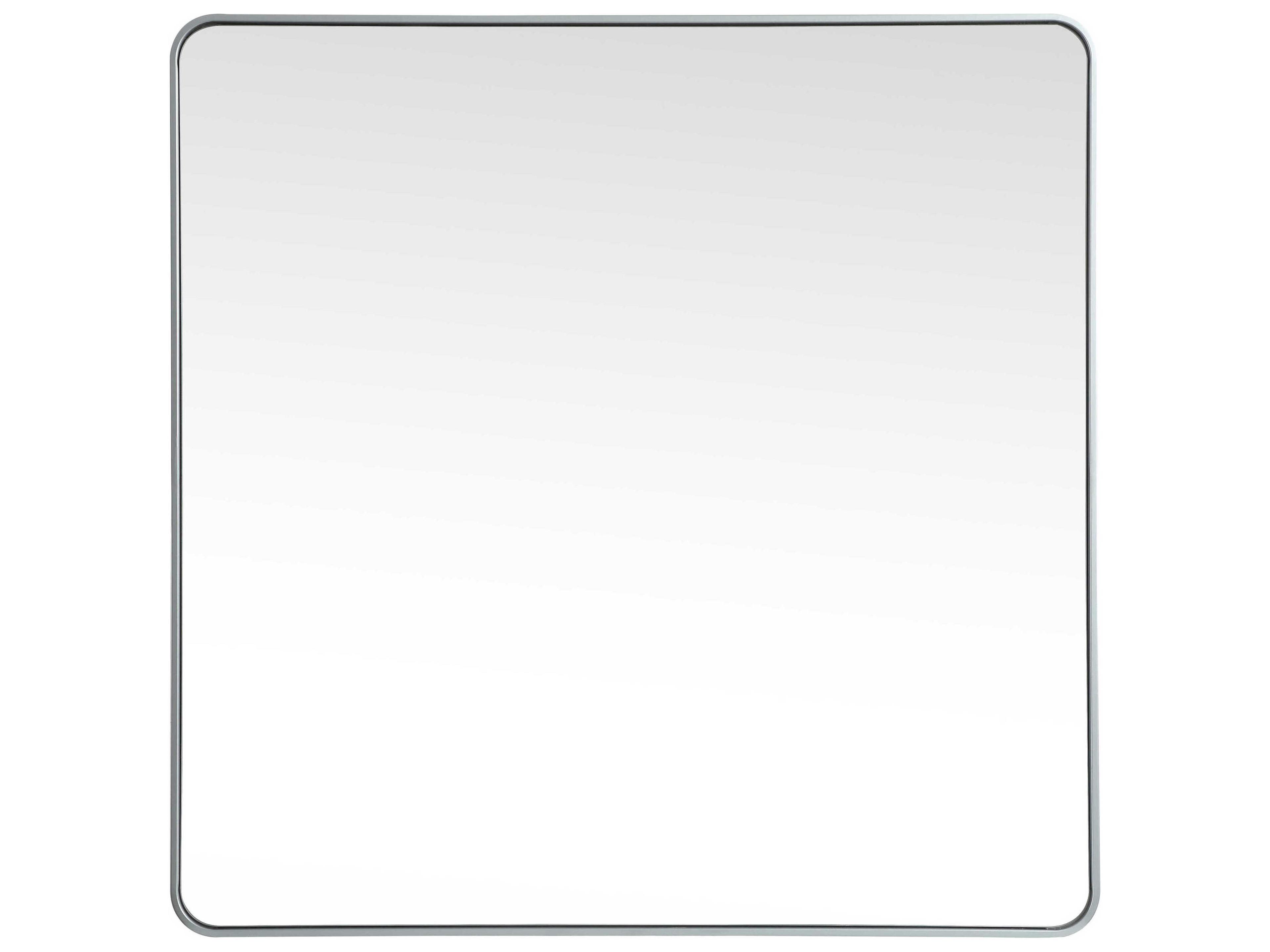 Evermore Square Wall Mirror