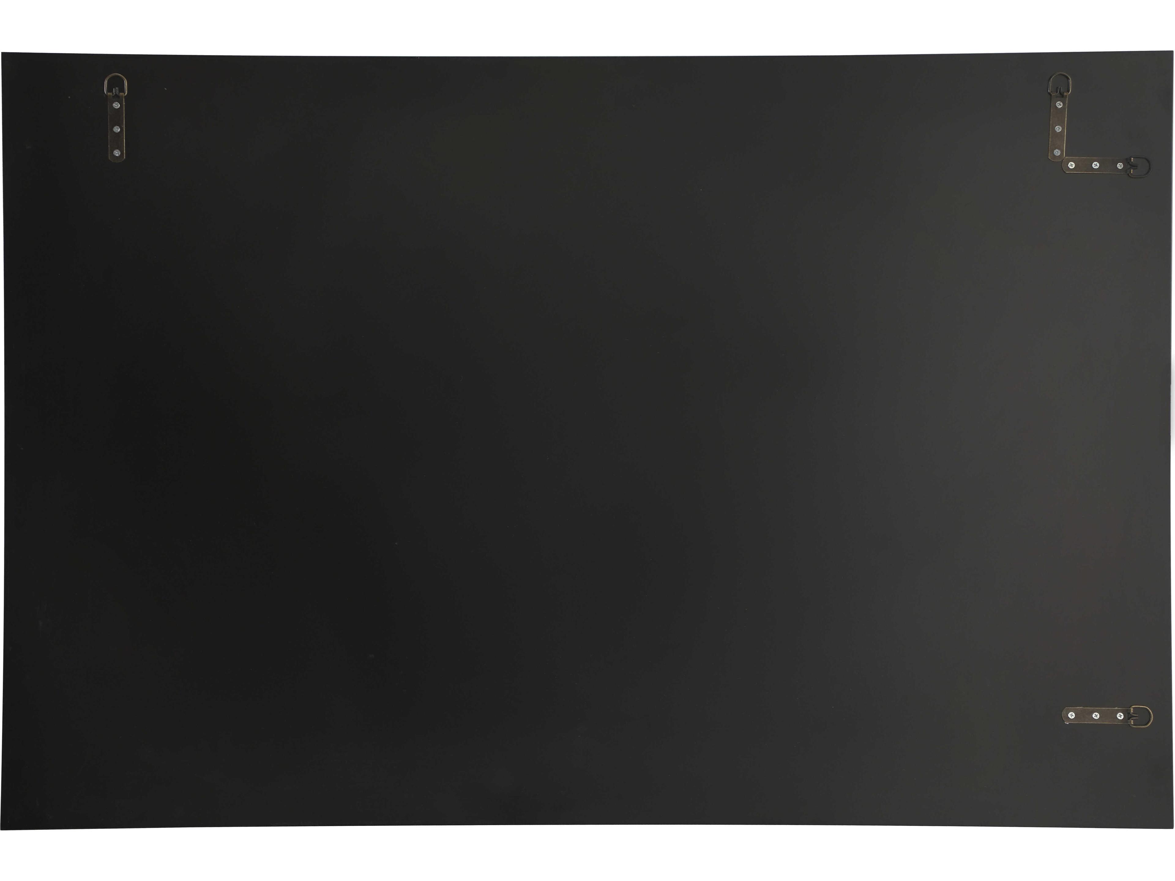 Elegant Lighting Modern Clear Mirror Wall