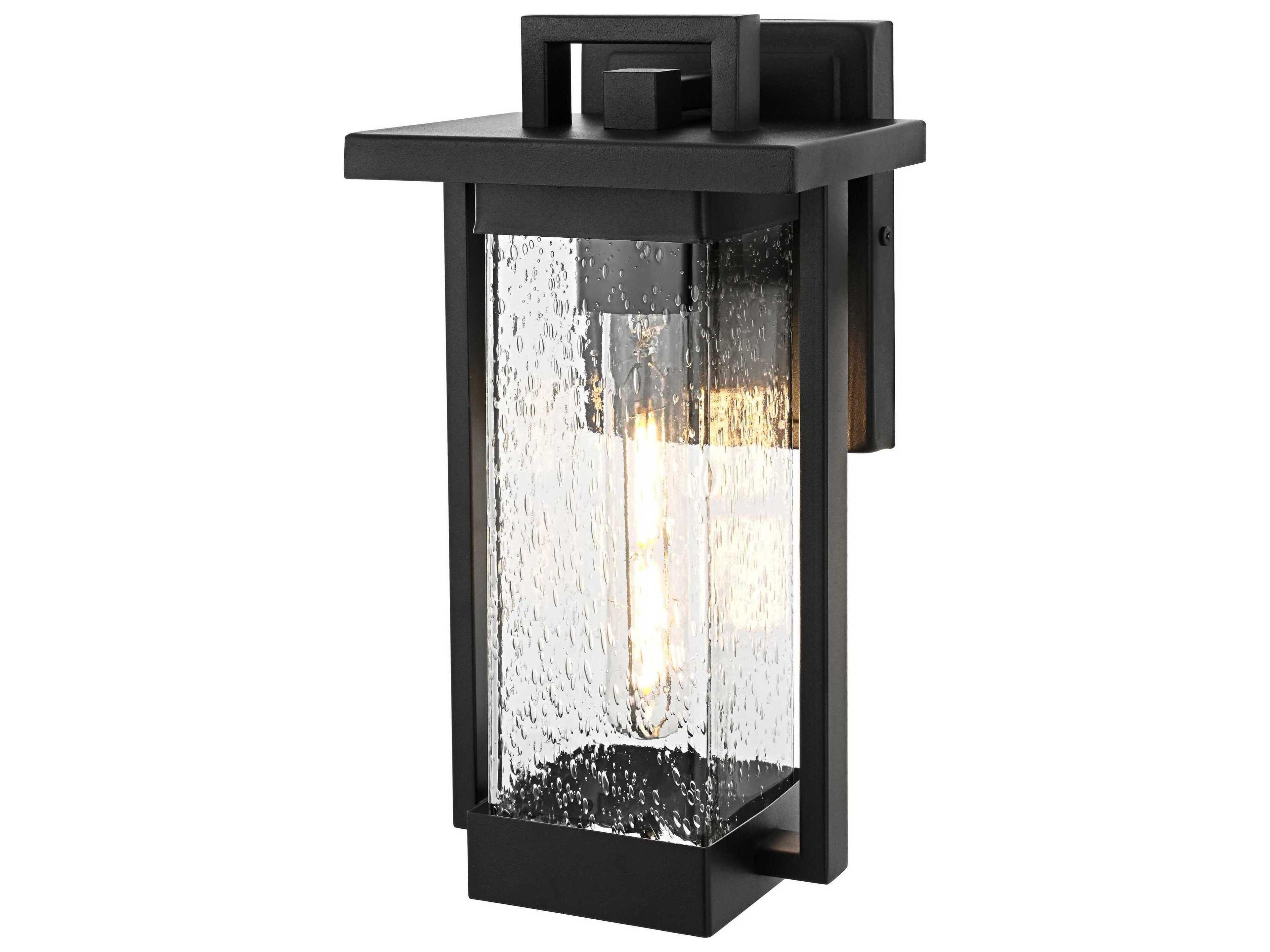 Tilton 1-Light Outdoor Wall Light