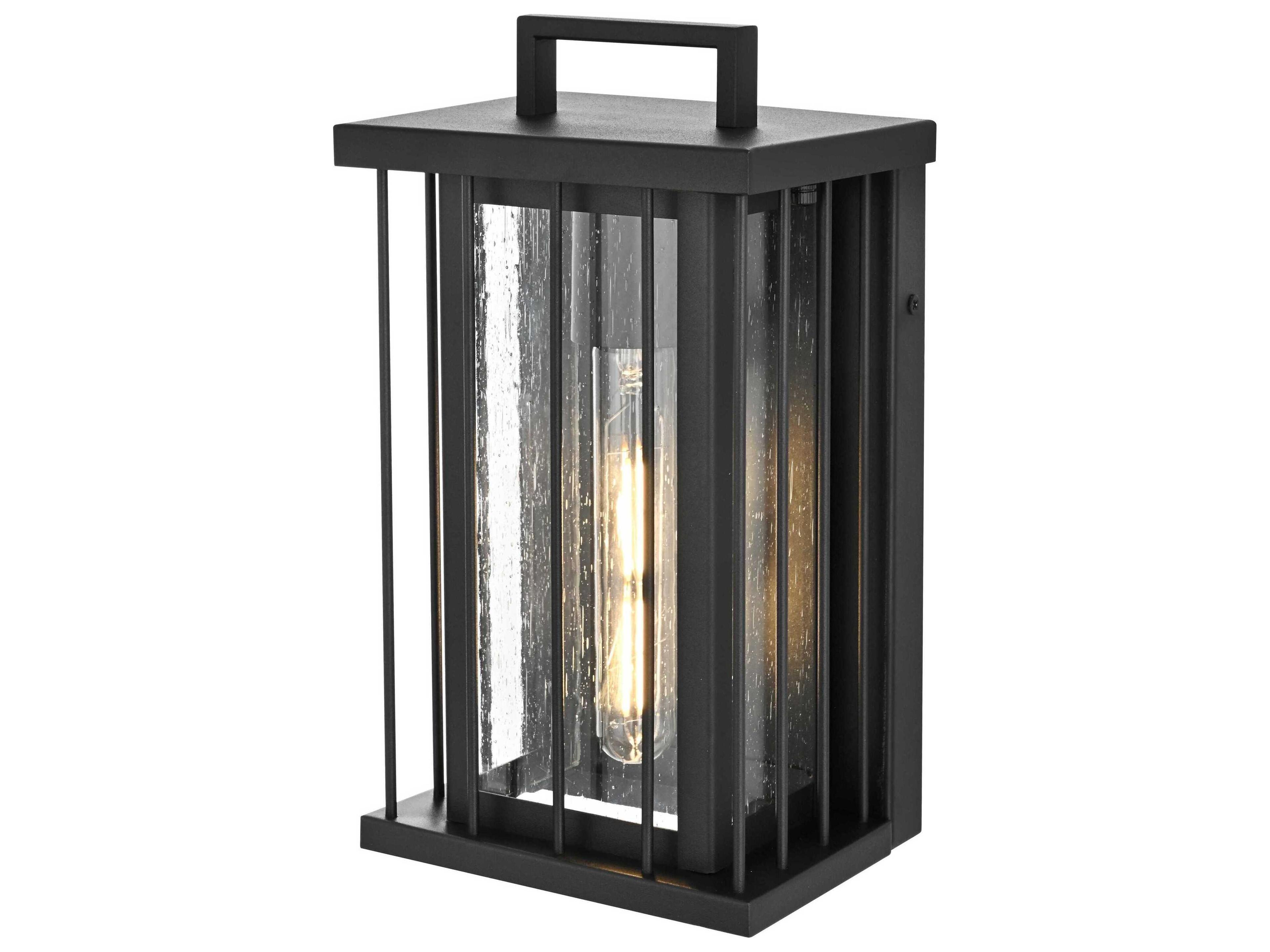 Sedgley 1-Light Outdoor Wall Light